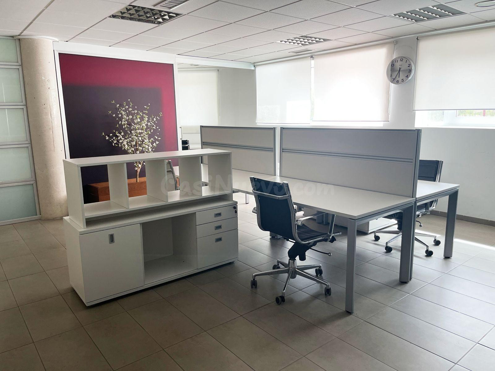 OFICINAS CON ALMACEN EN NOVELDA - foto 2