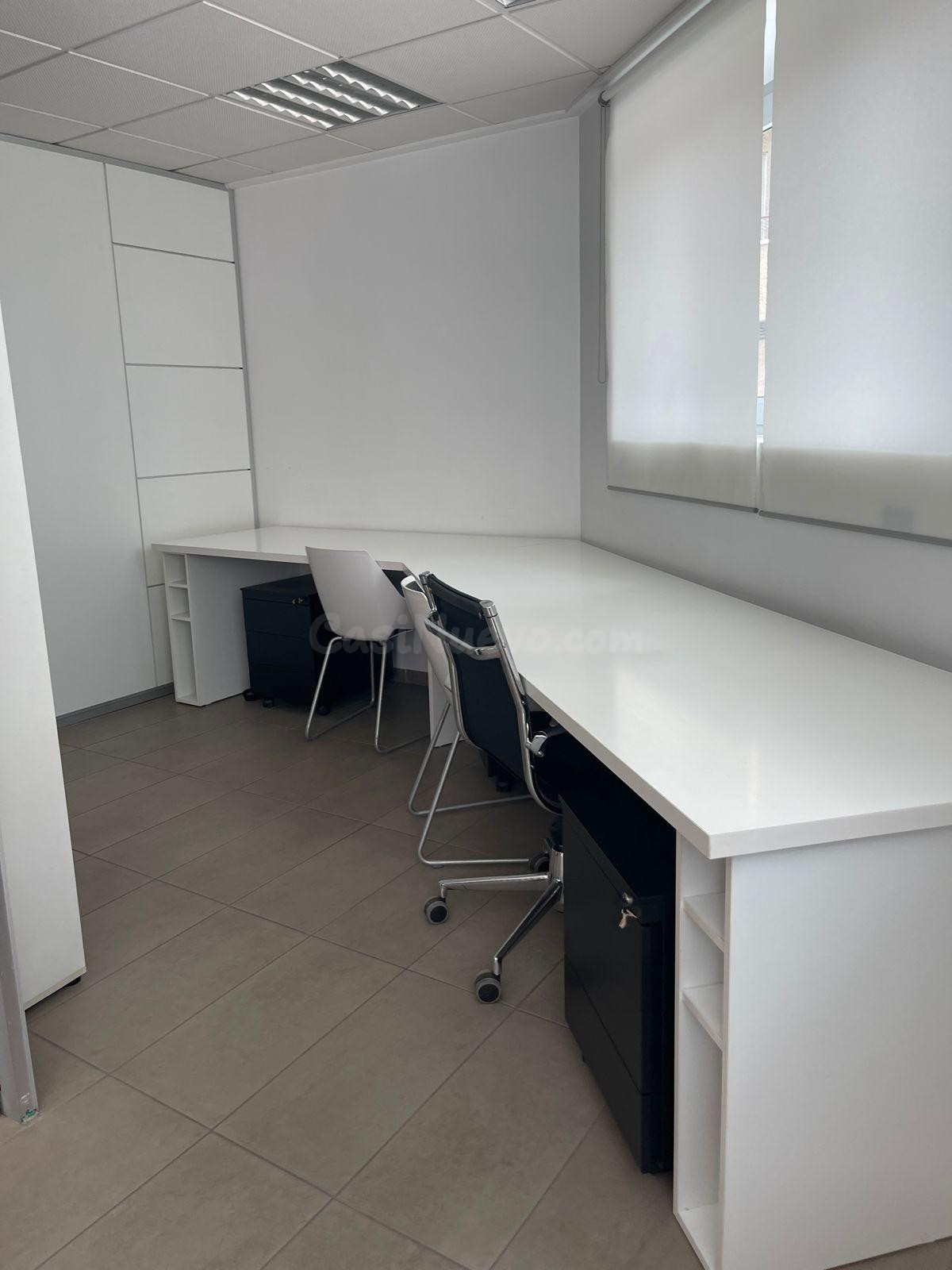 OFICINAS CON ALMACEN EN NOVELDA - foto 3