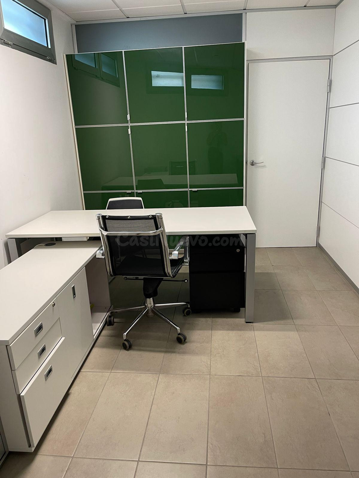 OFICINAS CON ALMACEN EN NOVELDA - foto 5