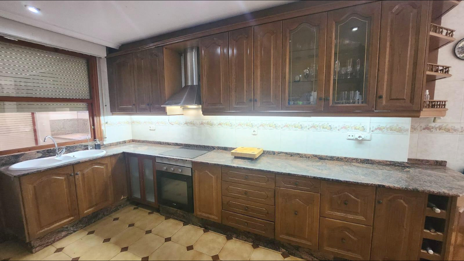 CASA INDEPENDIENTE EN ASPE