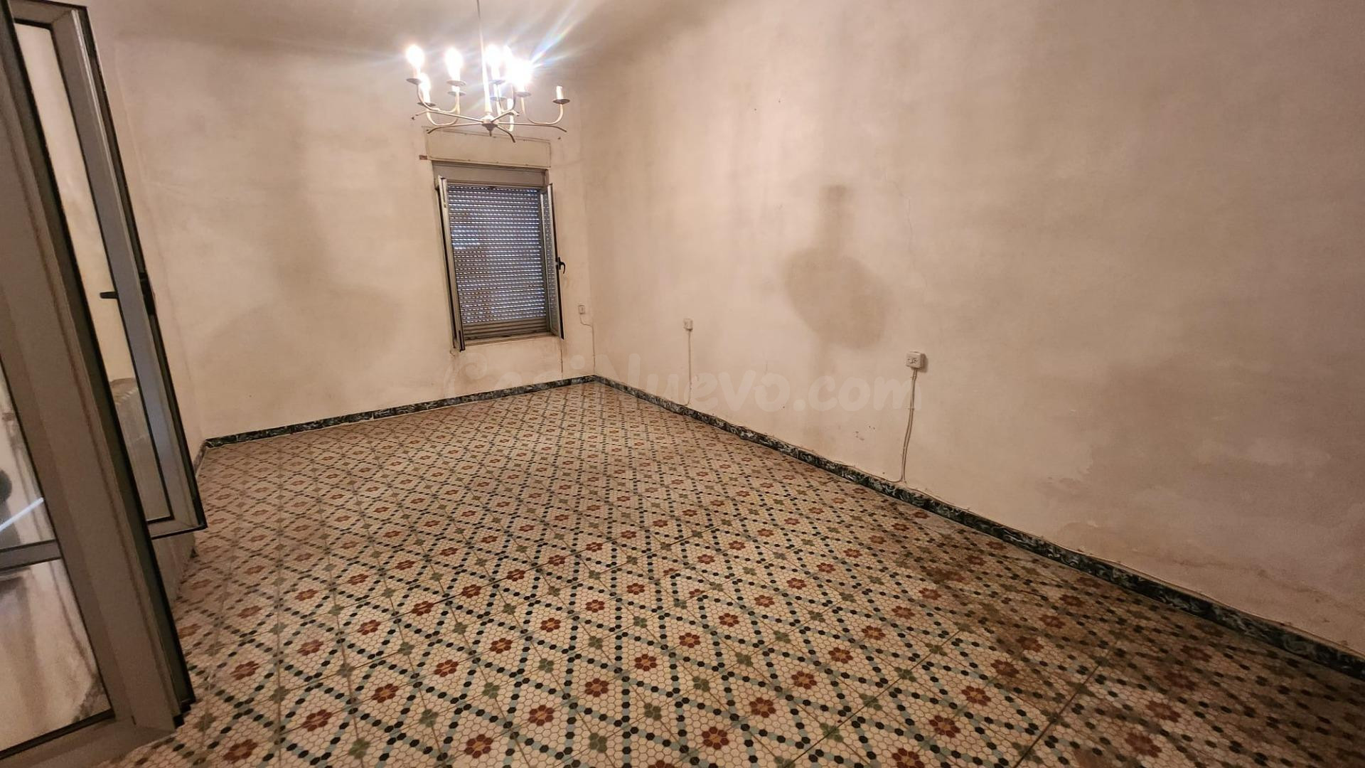 CASA EN ASPE