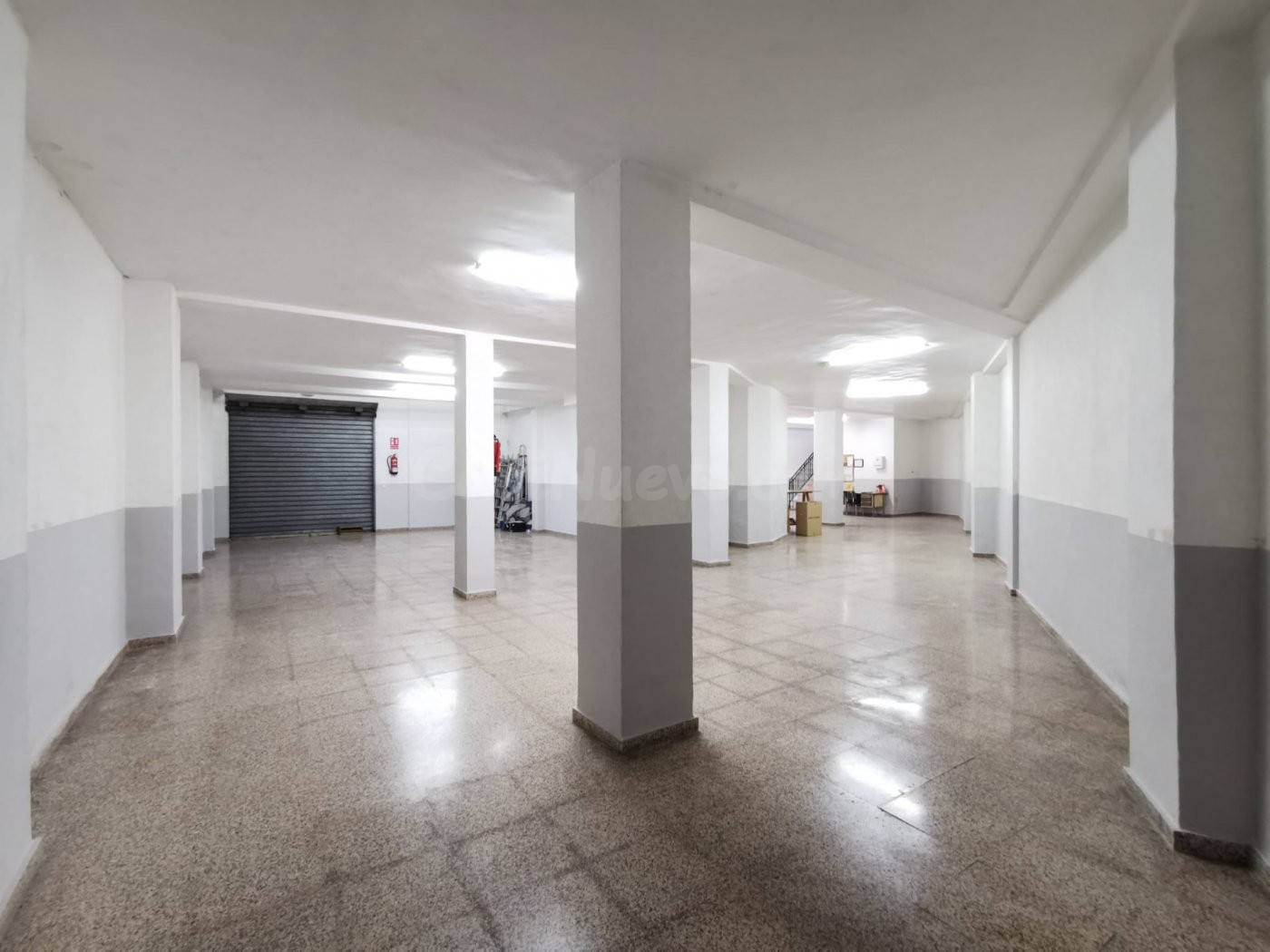 LOCAL COMERCIAL IDEAL SUPERMERCADOS!!