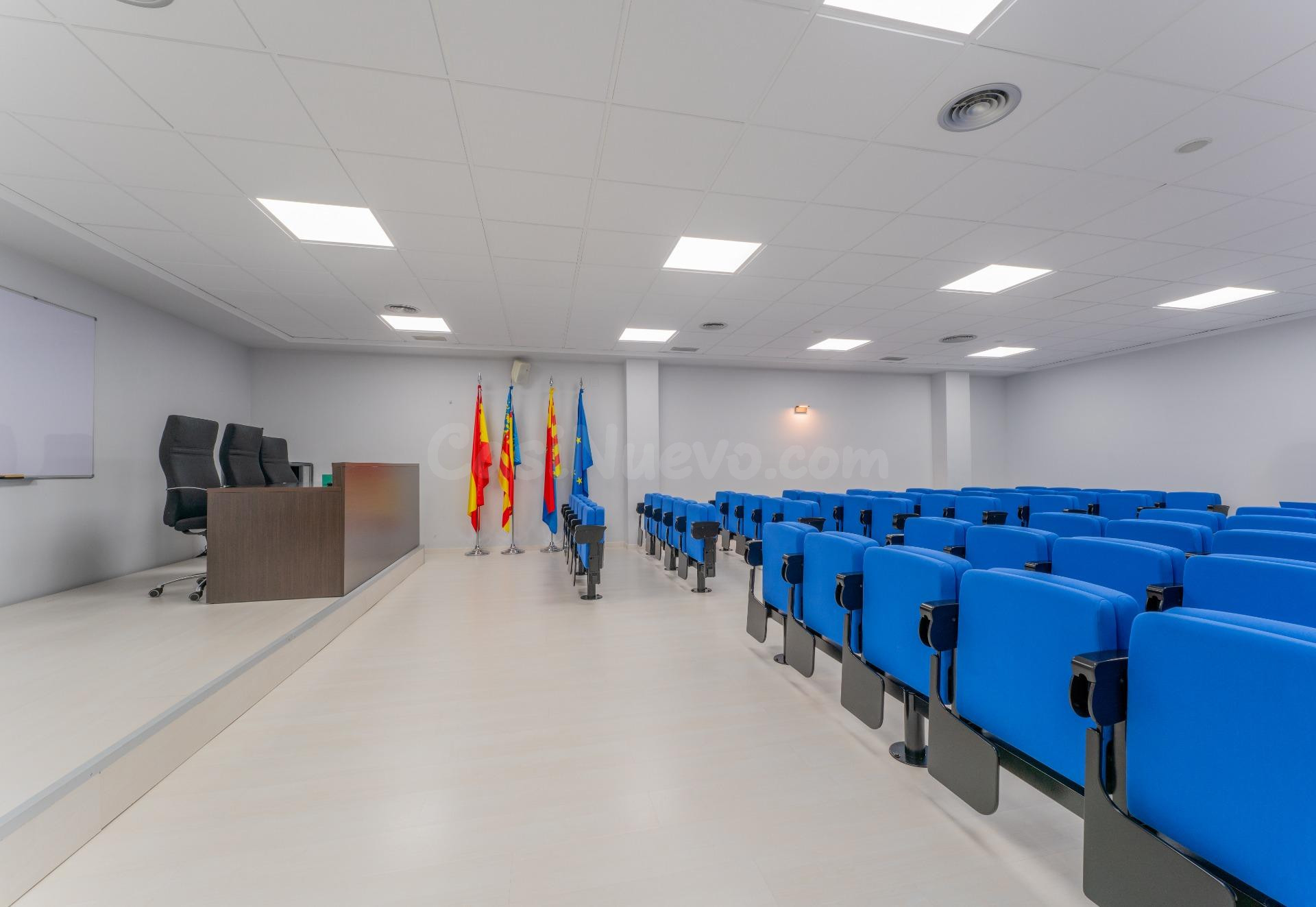 LOCAL COMERCIAL EN ZONA CIUDAD DEPORTIVA