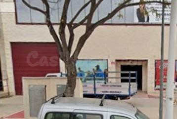Almacén en Sótano de 600 m2 - ¡Oportunidad Única en Polígono Torrellano!