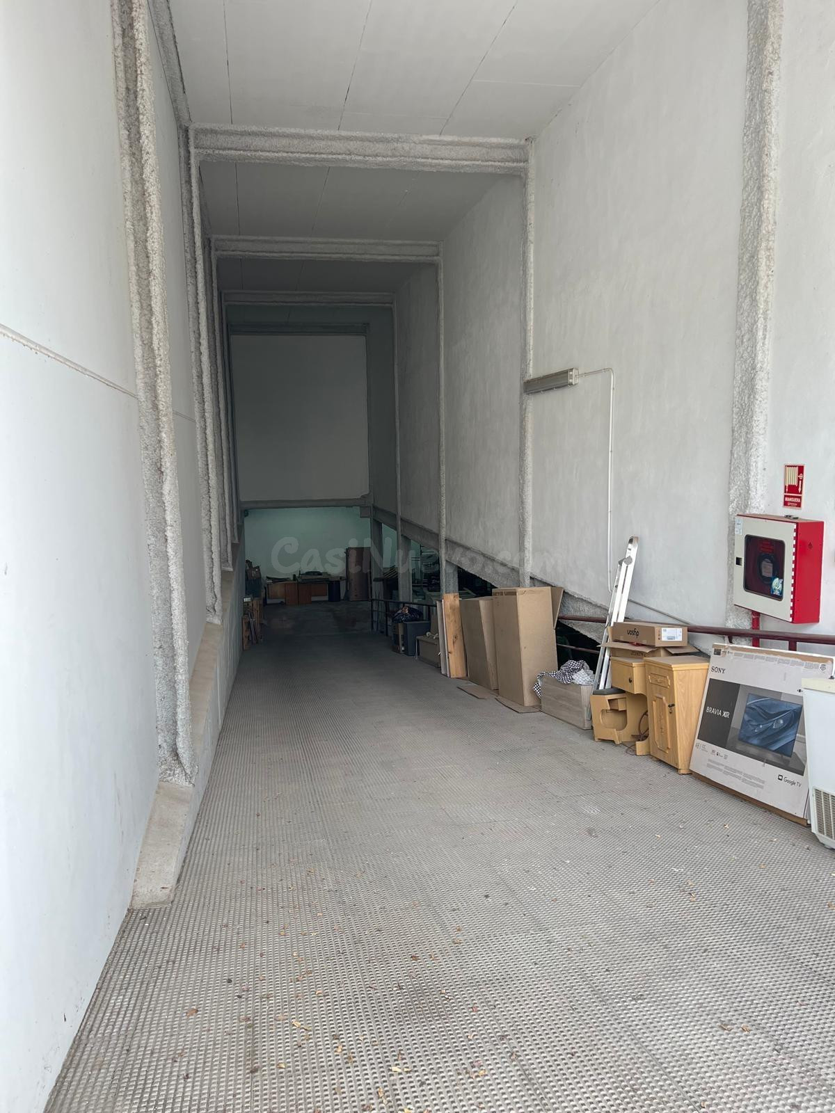 Almacén en Sótano de 600 m2 - ¡Oportunidad Única en Polígono - foto 2