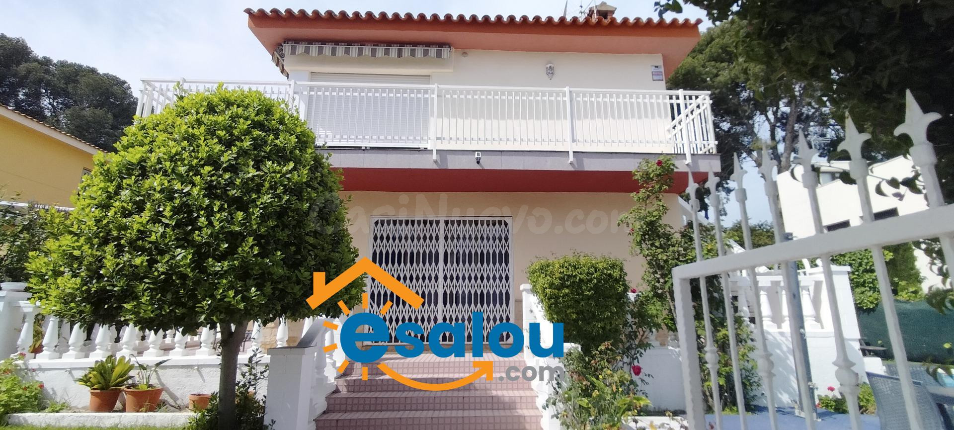 OPORTUNIDAD !!! Chalet Independiente en calle Cosse en Salou - foto 3