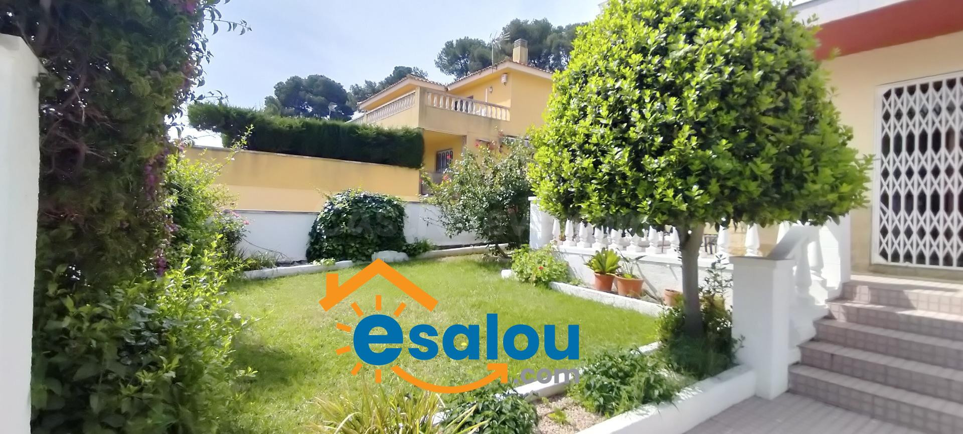 OPORTUNIDAD !!! Chalet Independiente en calle Cosse en Salou - foto 4