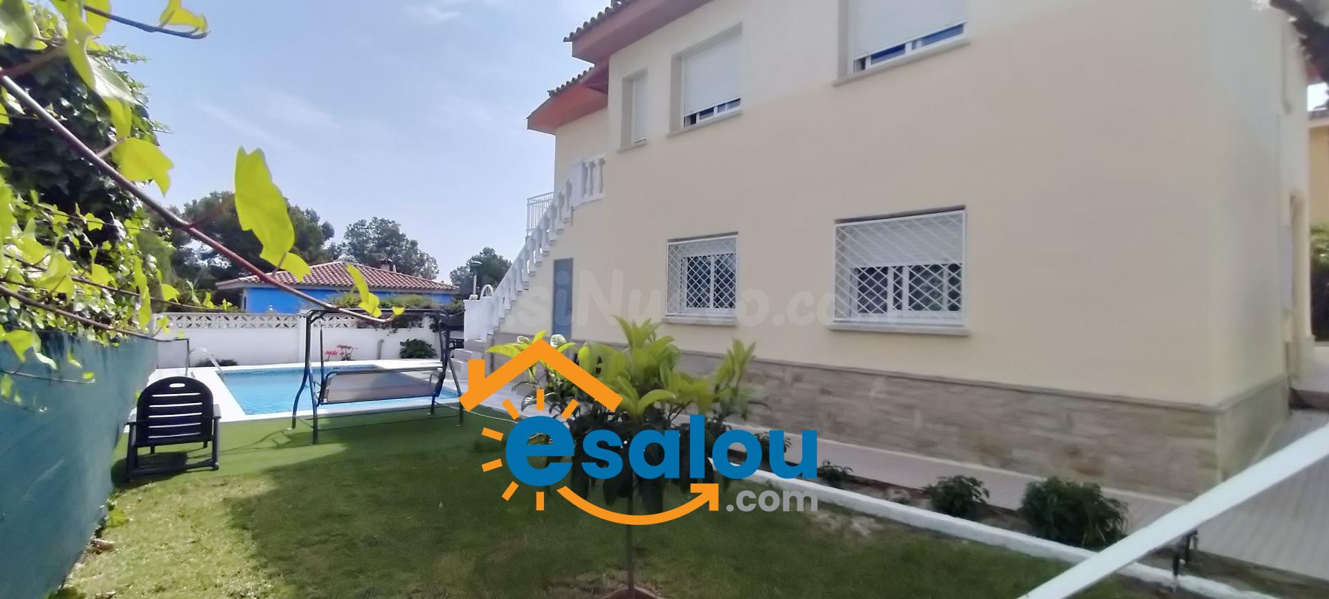 OPORTUNIDAD !!! Chalet Independiente en calle Cosse en Salou - foto 5