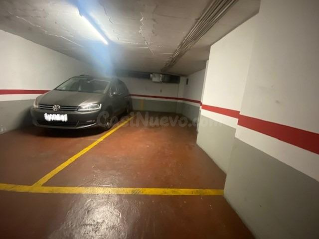 PARKING AV.PIUS XII