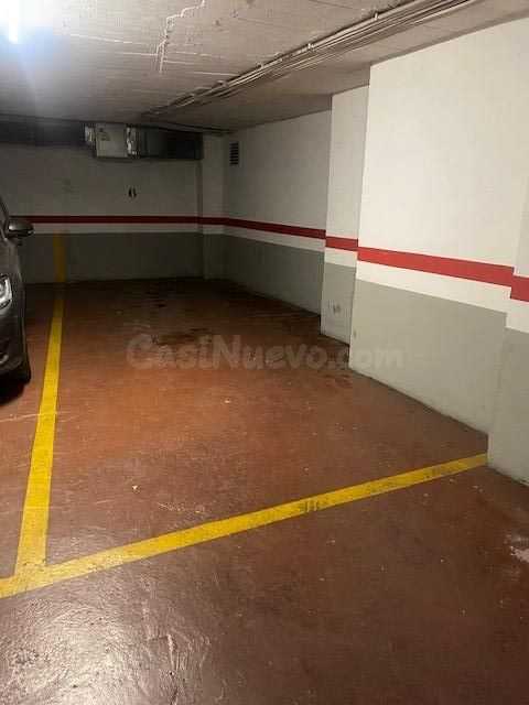 PARKING AV.PIUS XII - foto 2