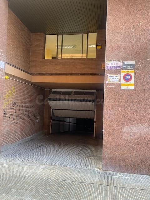 PARKING AV.PIUS XII - foto 3