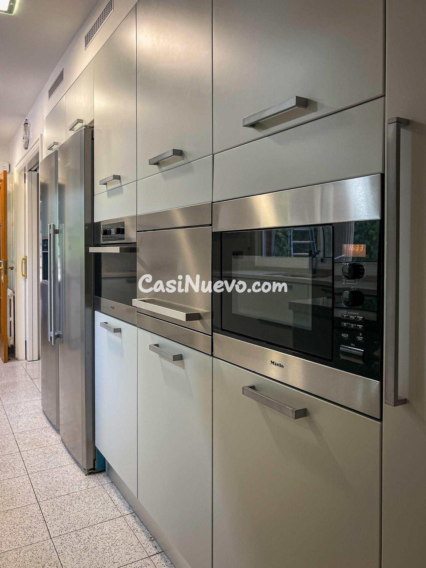 EXCEL·LENT CASA AMB JARDÍ PRIVAT, PISCINA I ZONA VERDA. VIVI - foto 5