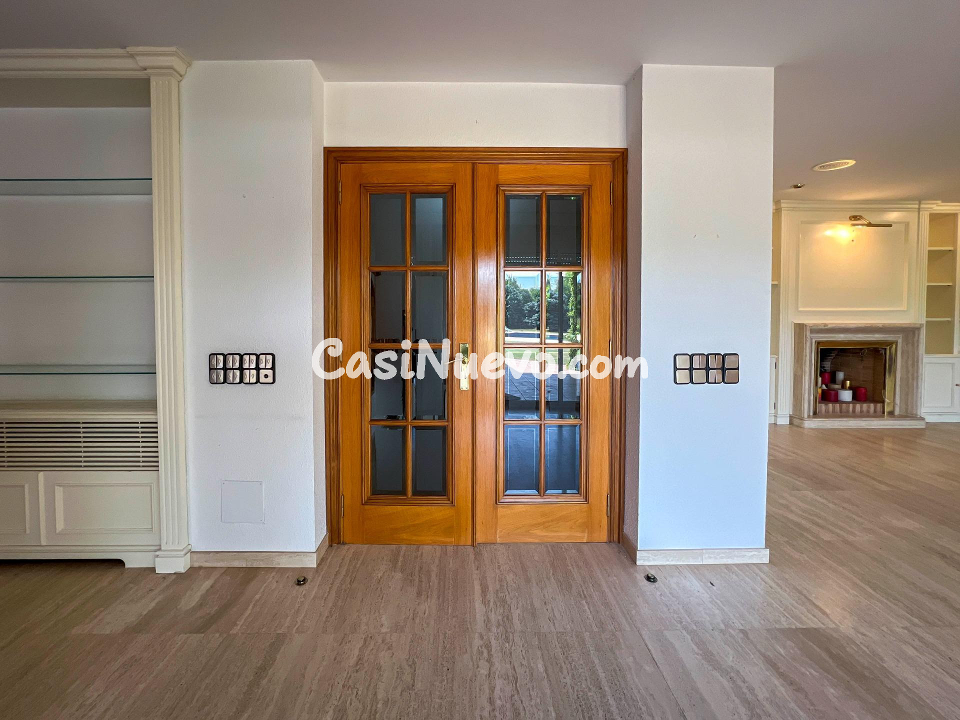 EXCEL·LENT CASA AMB JARDÍ PRIVAT, PISCINA I ZONA VERDA. VIVI - foto 15