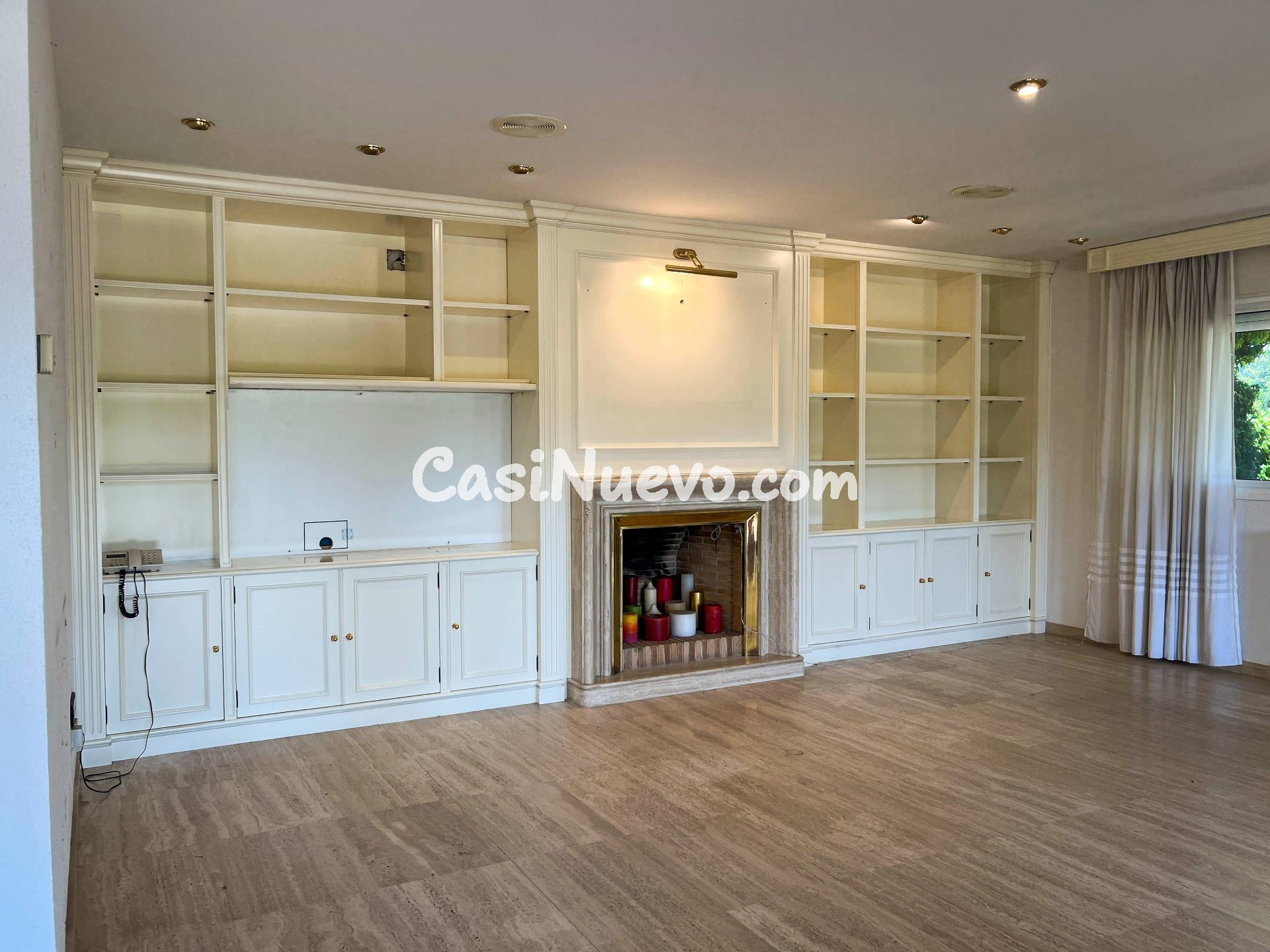 EXCEL·LENT CASA AMB JARDÍ PRIVAT, PISCINA I ZONA VERDA. VIVI - foto 16