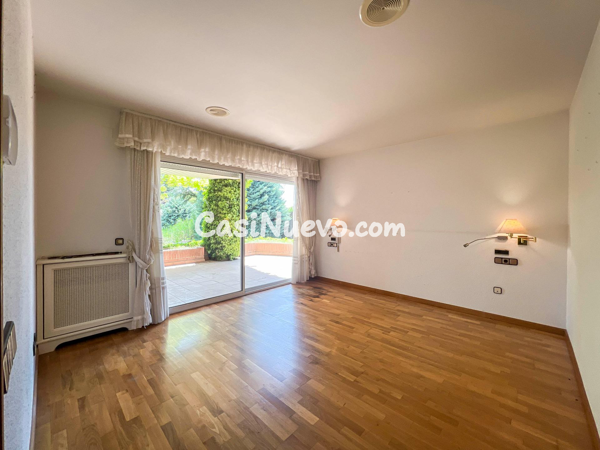 EXCEL·LENT CASA AMB JARDÍ PRIVAT, PISCINA I ZONA VERDA. VIVI - foto 21