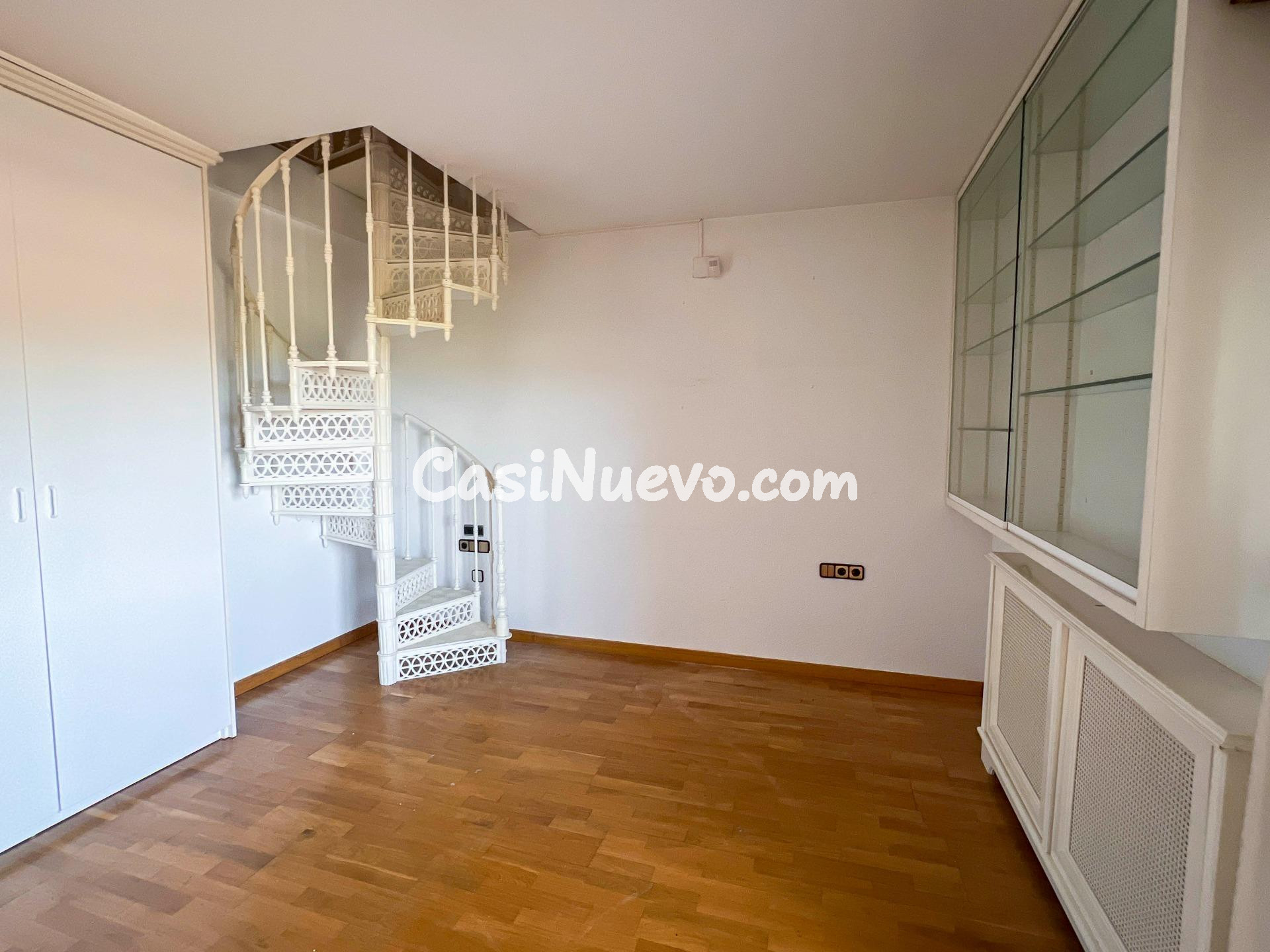 EXCEL·LENT CASA AMB JARDÍ PRIVAT, PISCINA I ZONA VERDA. VIVI - foto 22