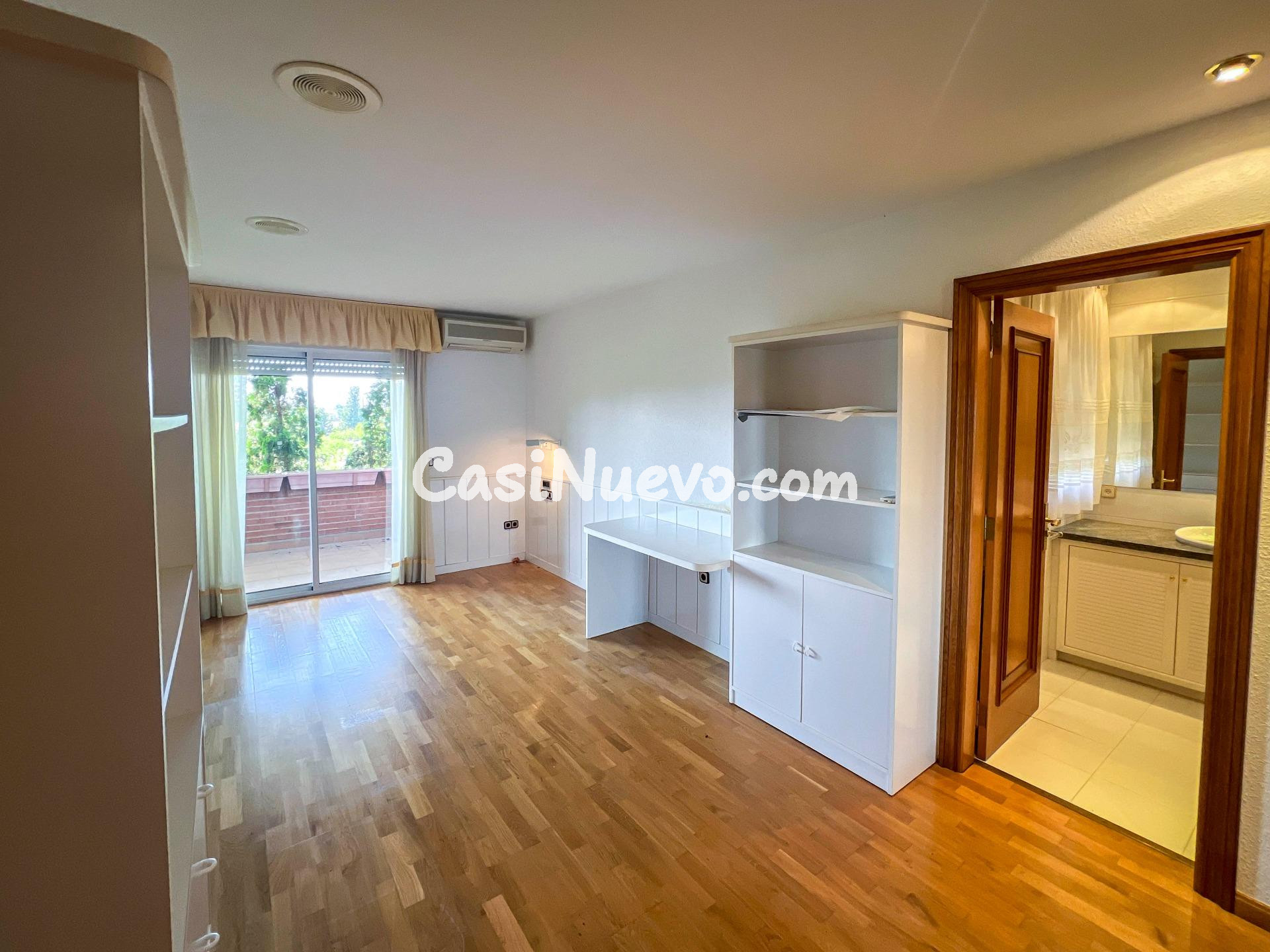 EXCEL·LENT CASA AMB JARDÍ PRIVAT, PISCINA I ZONA VERDA. VIVI - foto 23