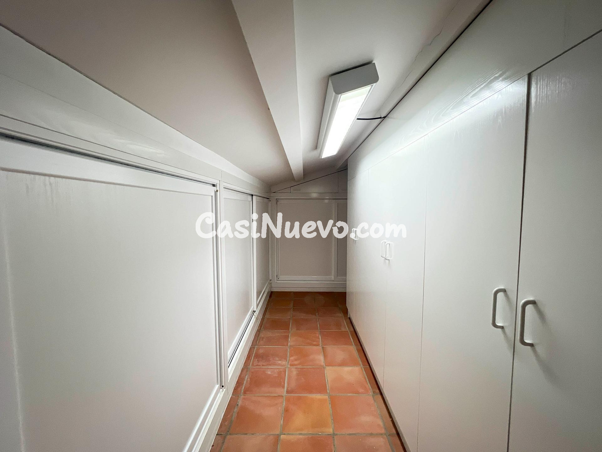 EXCEL·LENT CASA AMB JARDÍ PRIVAT, PISCINA I ZONA VERDA. VIVI - foto 34