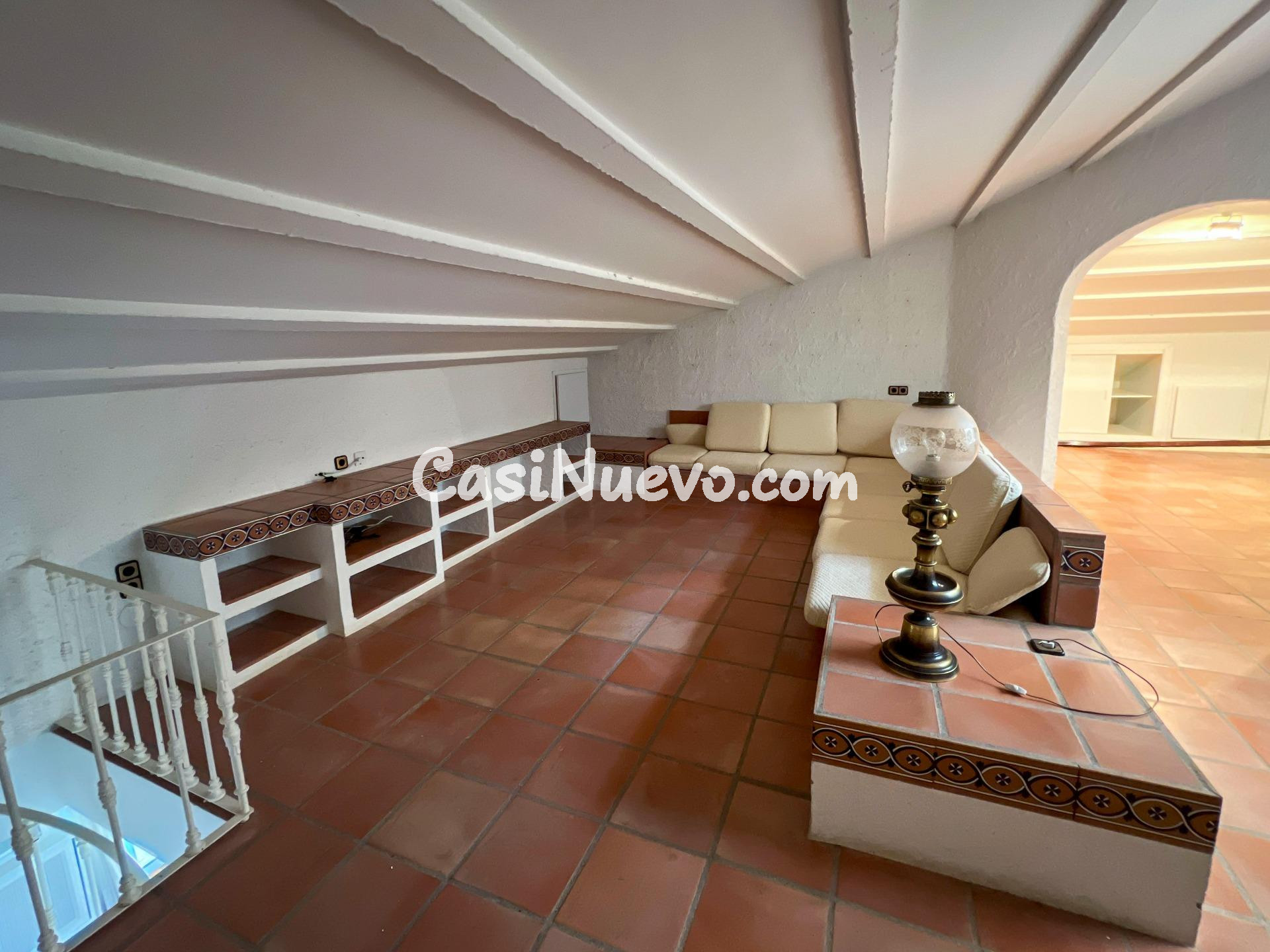 EXCEL·LENT CASA AMB JARDÍ PRIVAT, PISCINA I ZONA VERDA. VIVI - foto 37