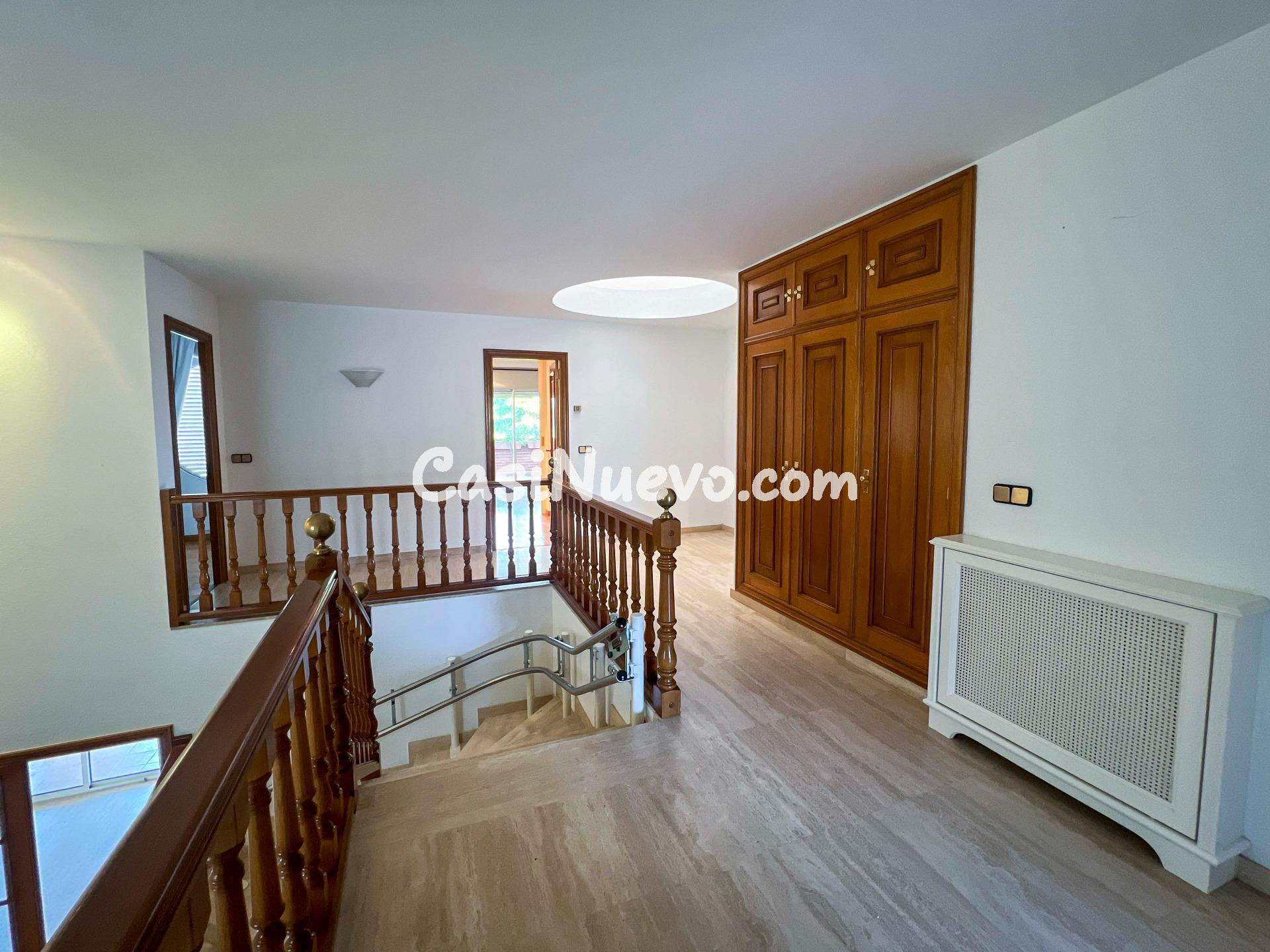 EXCEL·LENT CASA AMB JARDÍ PRIVAT, PISCINA I ZONA VERDA. VIVI - foto 39