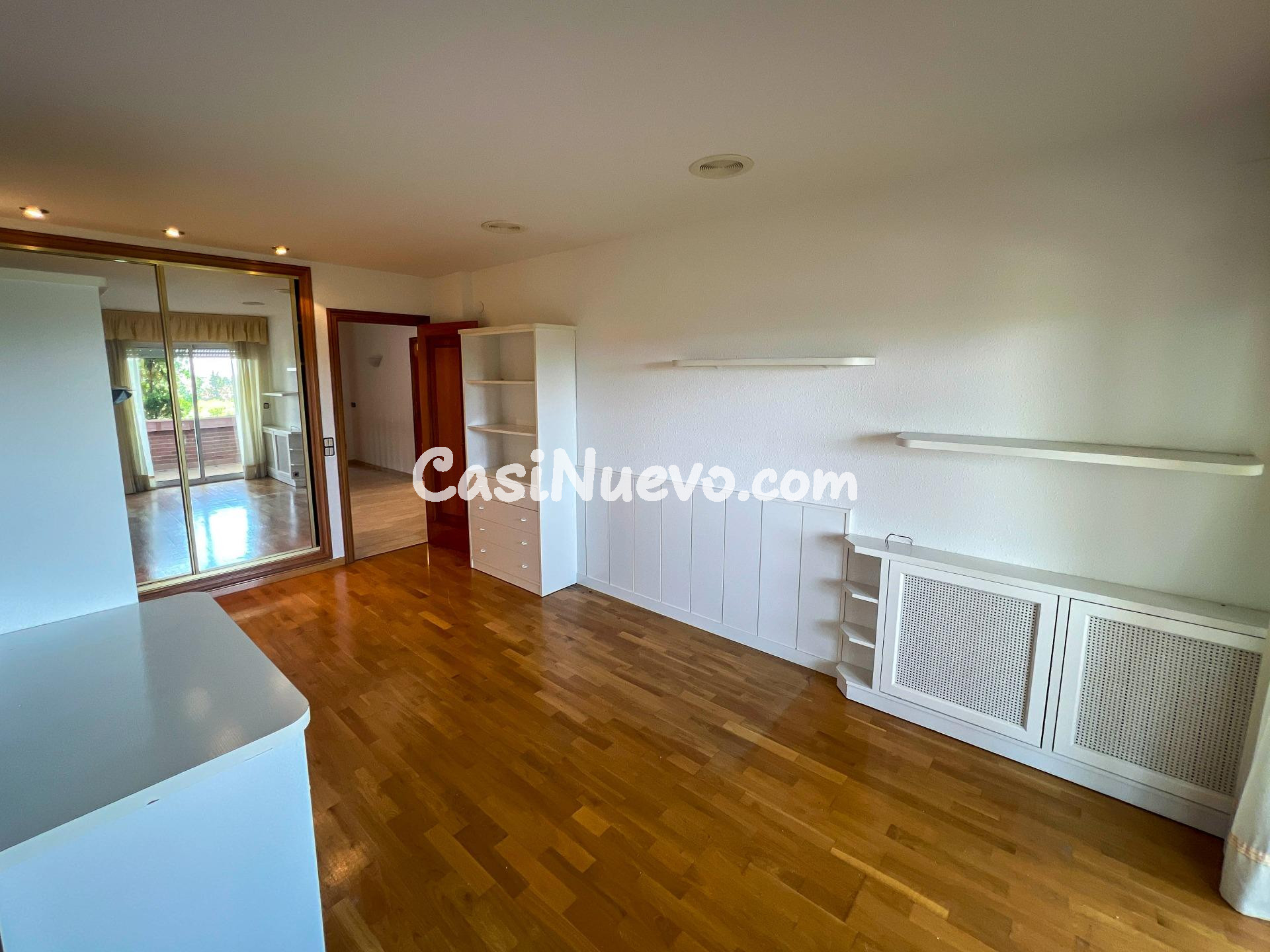 EXCEL·LENT CASA AMB JARDÍ PRIVAT, PISCINA I ZONA VERDA. VIVI - foto 40