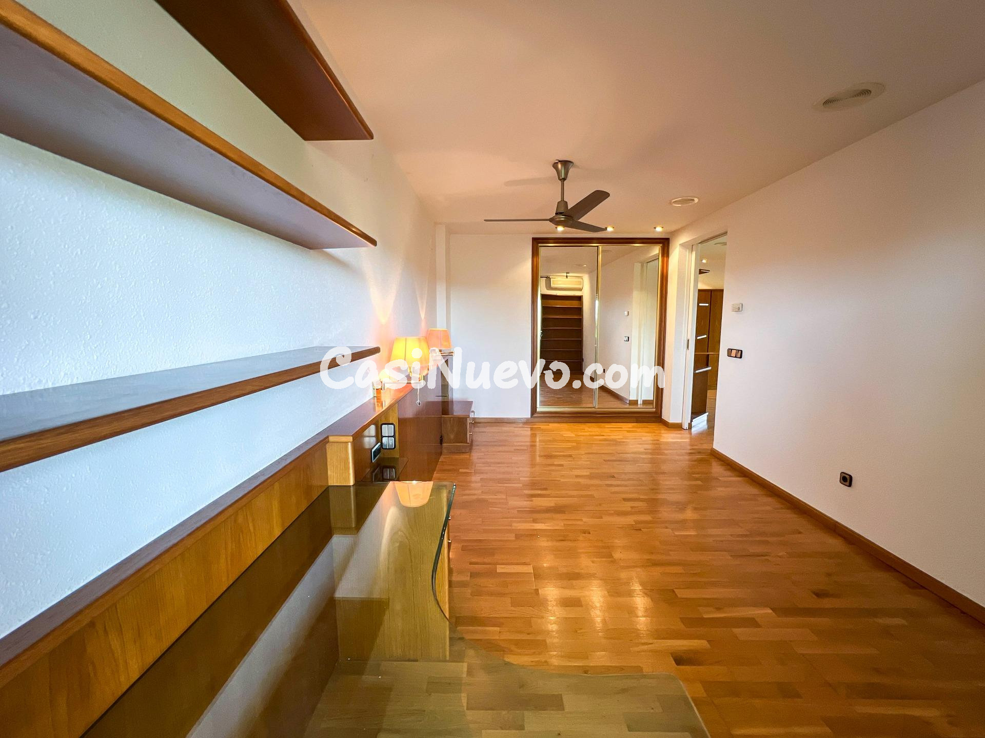 EXCEL·LENT CASA AMB JARDÍ PRIVAT, PISCINA I ZONA VERDA. VIVI - foto 43