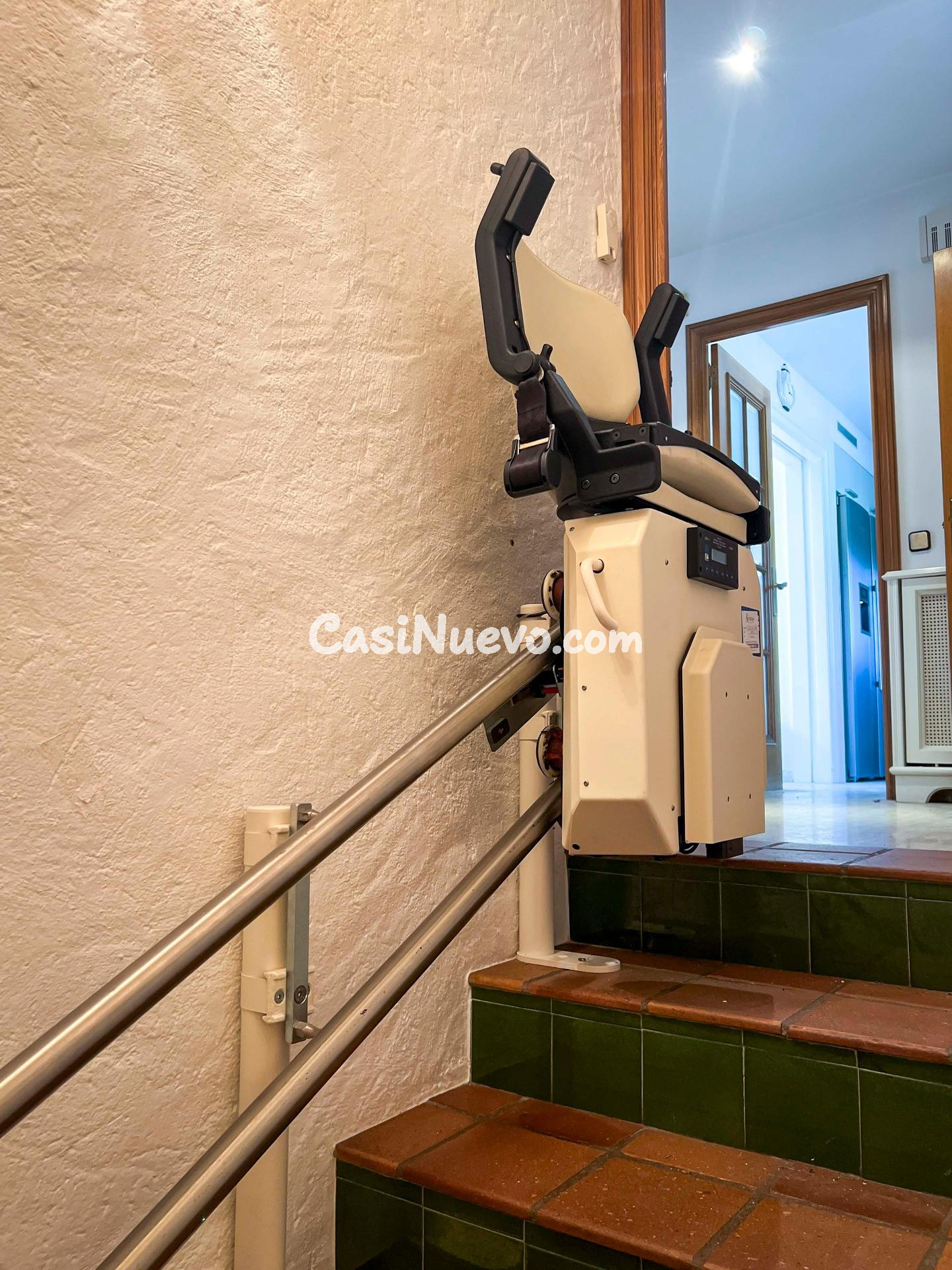 EXCEL·LENT CASA AMB JARDÍ PRIVAT, PISCINA I ZONA VERDA. VIVI - foto 45