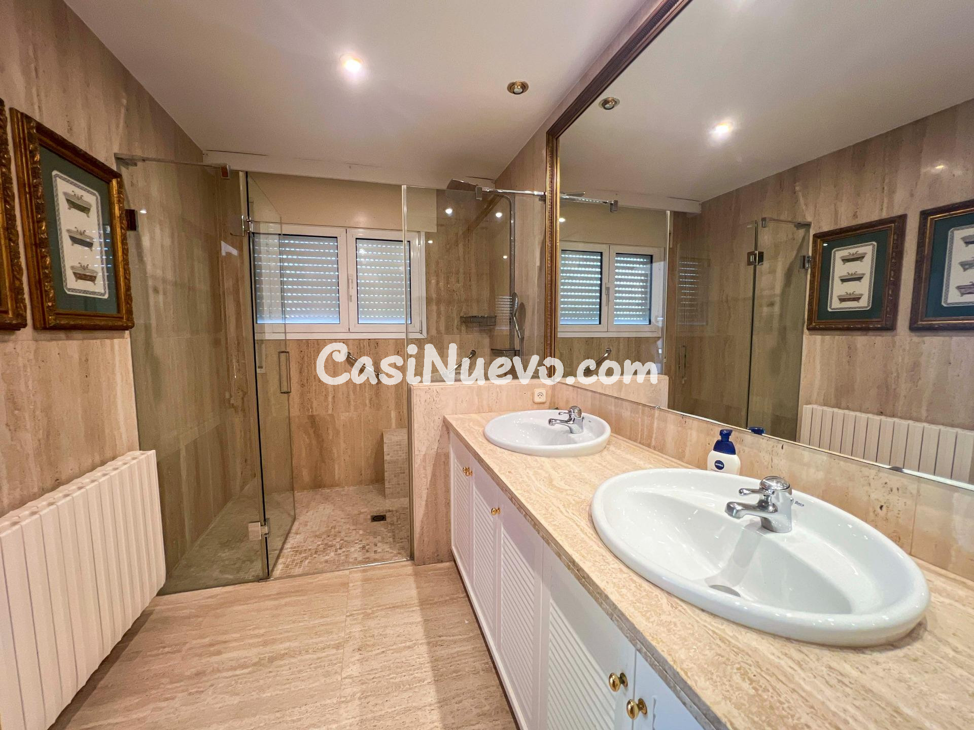 EXCEL·LENT CASA AMB JARDÍ PRIVAT, PISCINA I ZONA VERDA. VIVI - foto 47