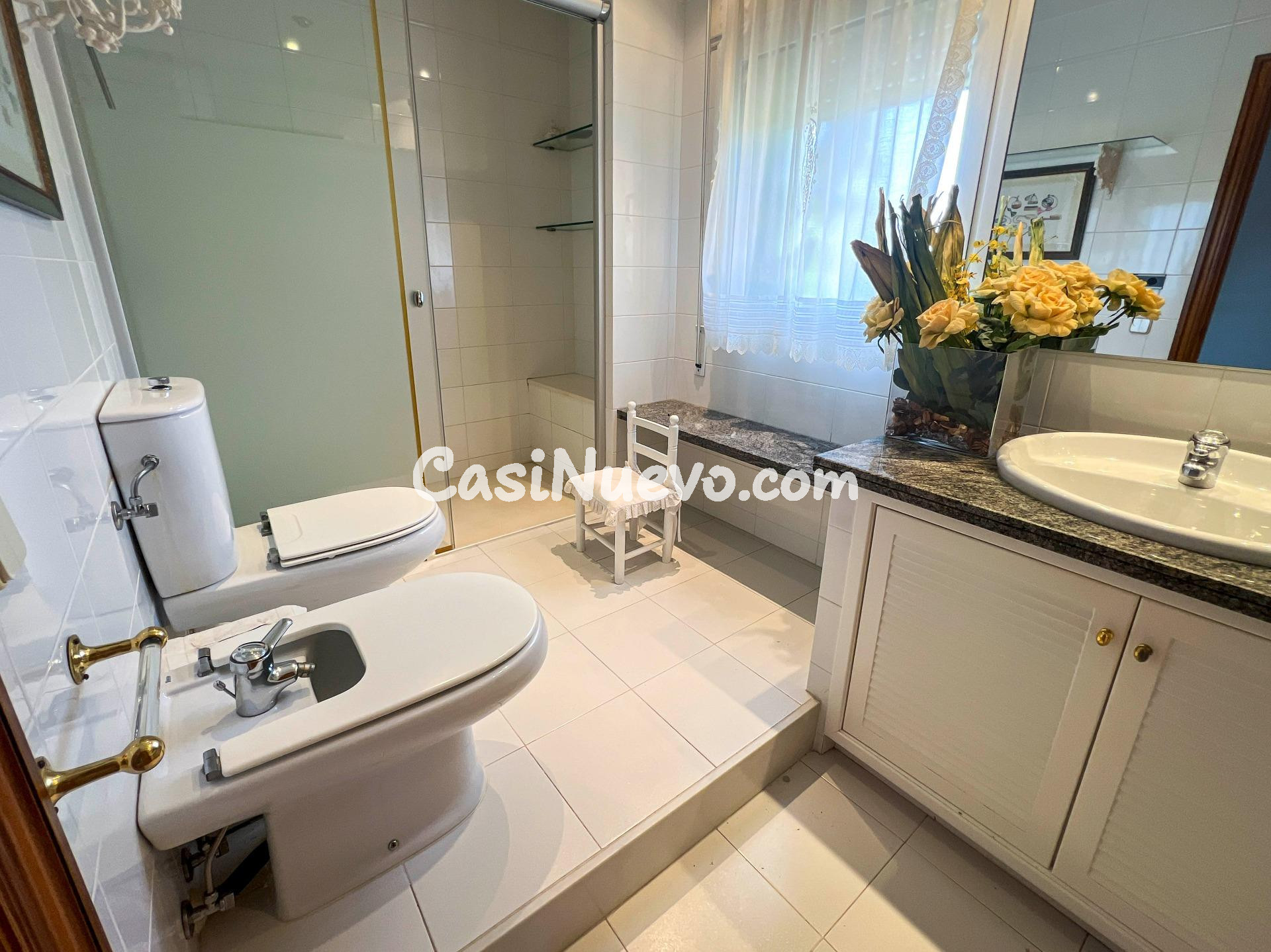 EXCEL·LENT CASA AMB JARDÍ PRIVAT, PISCINA I ZONA VERDA. VIVI - foto 49