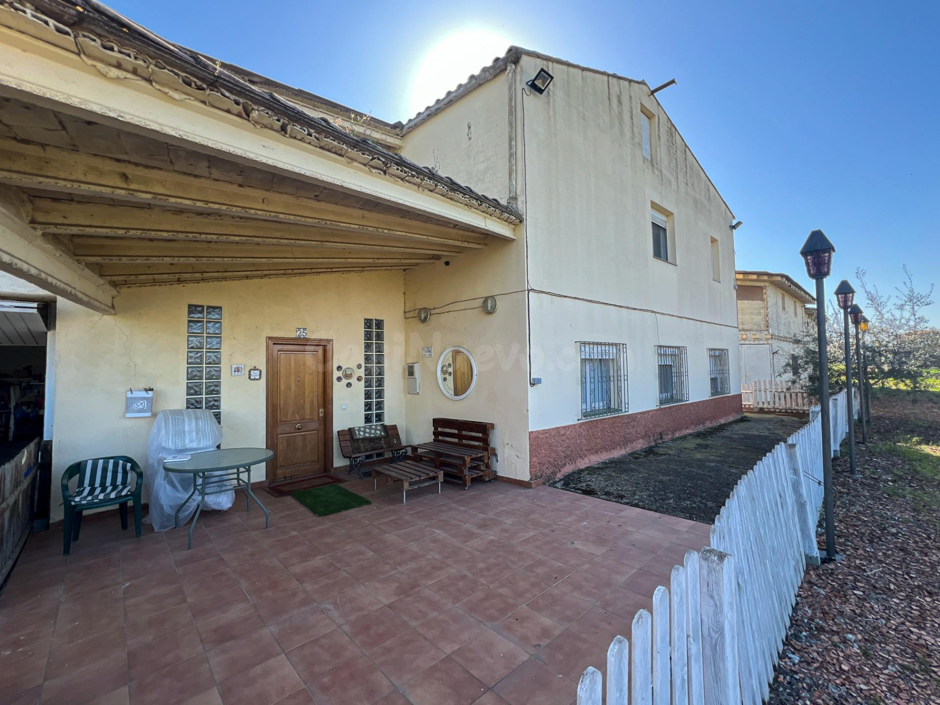 Finca con 2 Viviendas + Almacén en Lleida – Oportunidad Únic - foto 3