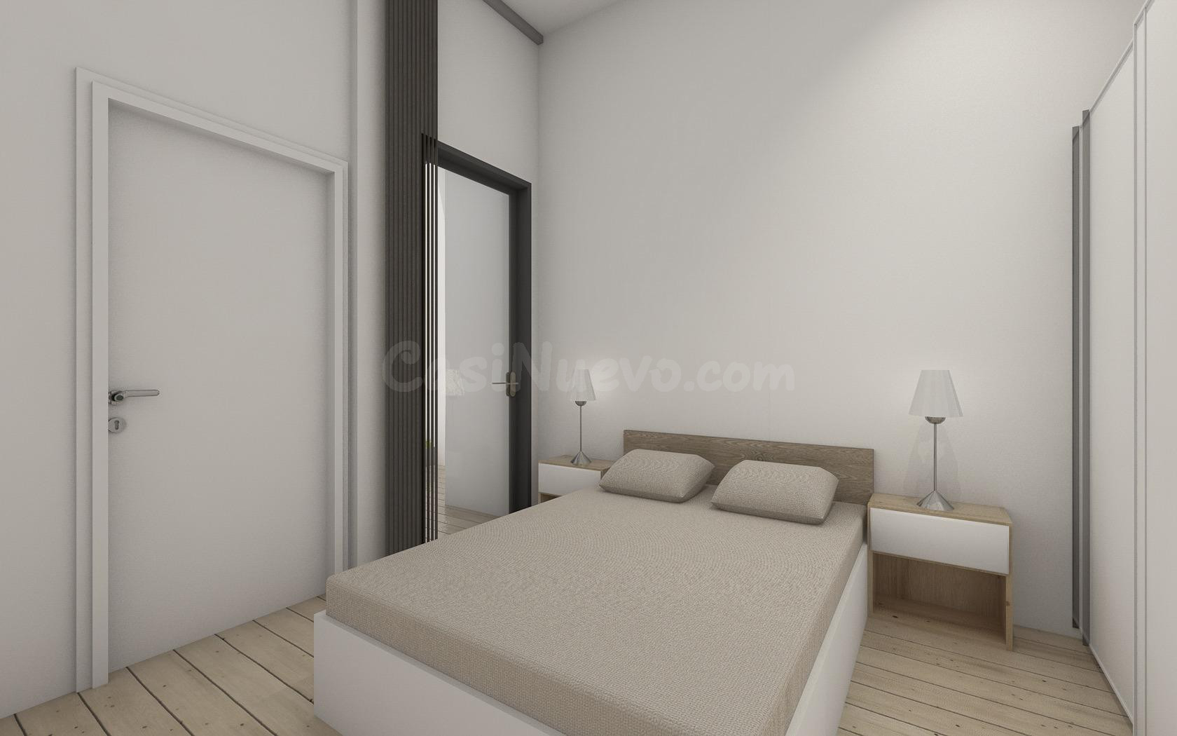 Piso reformado en venta en Avenida Sant Ruf - foto 3