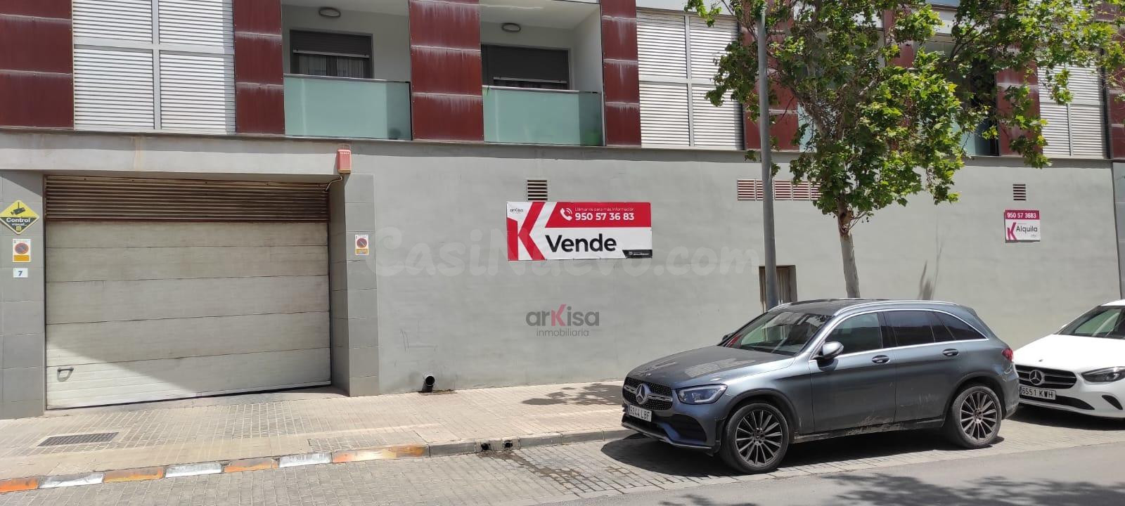 LOCAL COMERCIAL EN ALQUILER EN EL EJIDO