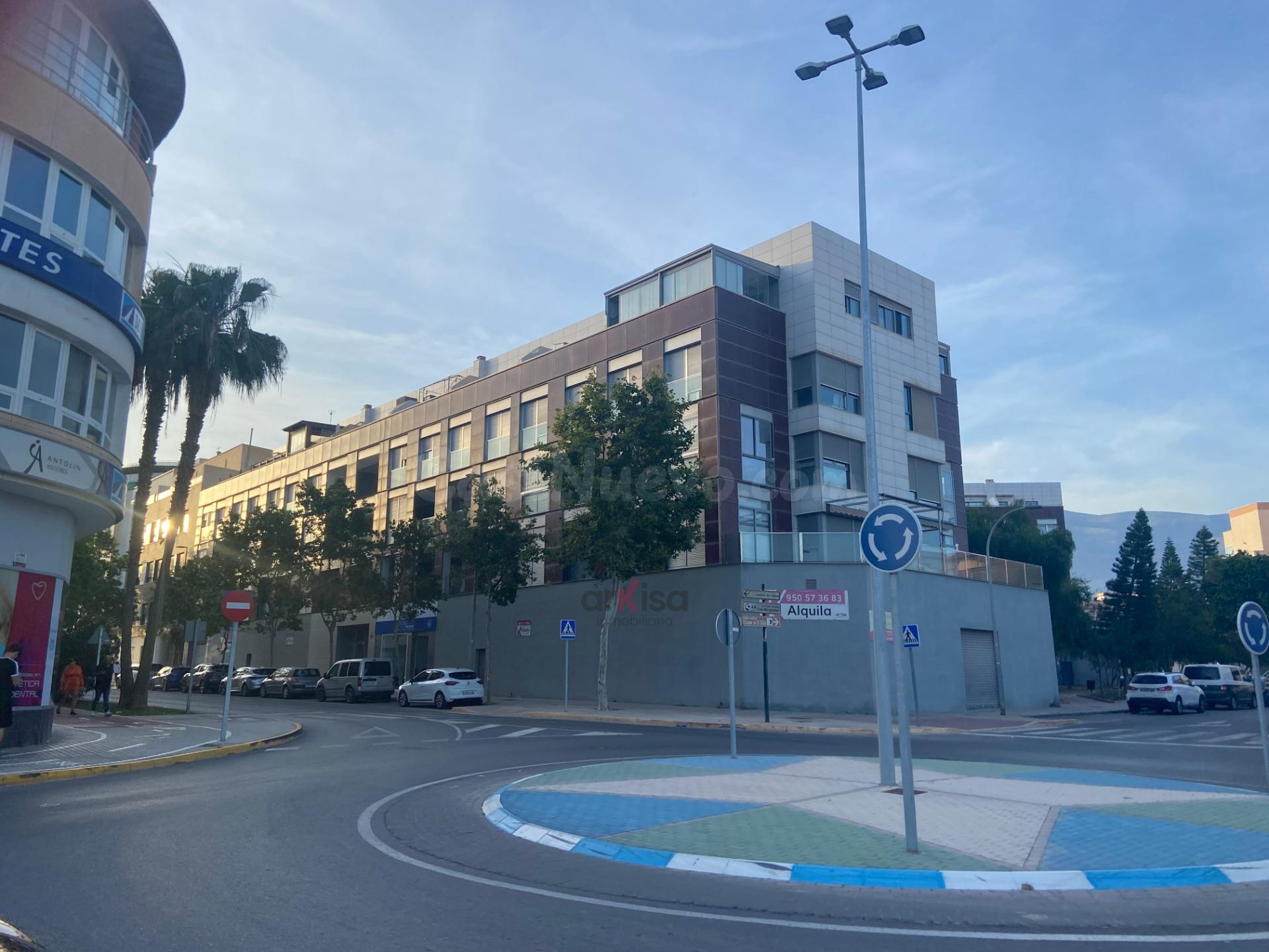 LOCAL COMERCIAL EN ALQUILER EN EL EJIDO