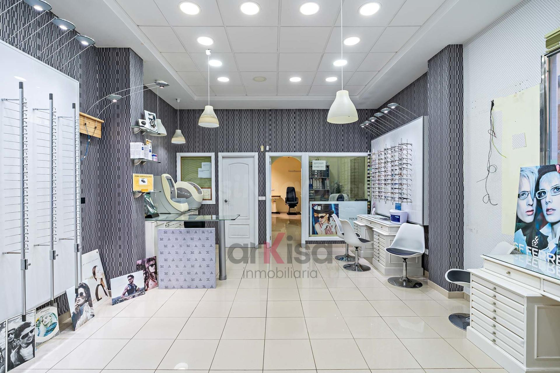 VENTA DE LOCAL COMERCIAL ACONDICIONADO EN VENTA EN EL EJIDO SUR