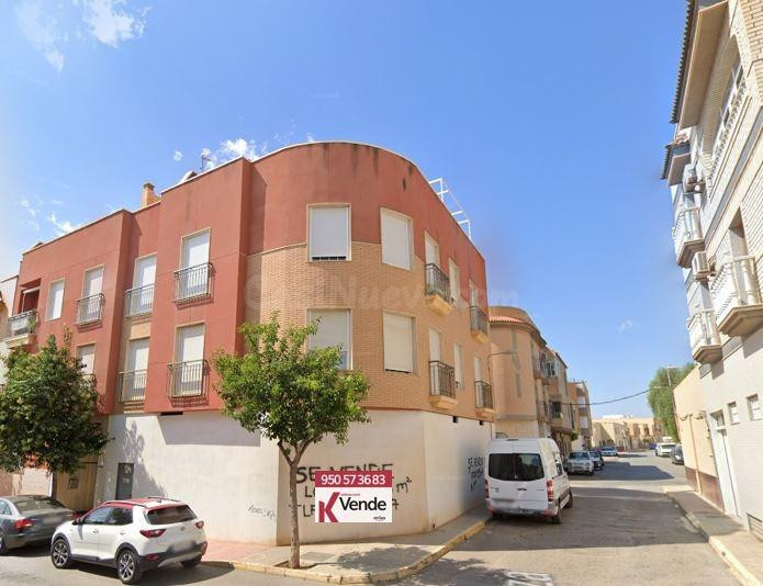 Local comercial en venta en El Ejido, zona Santa María del Águila