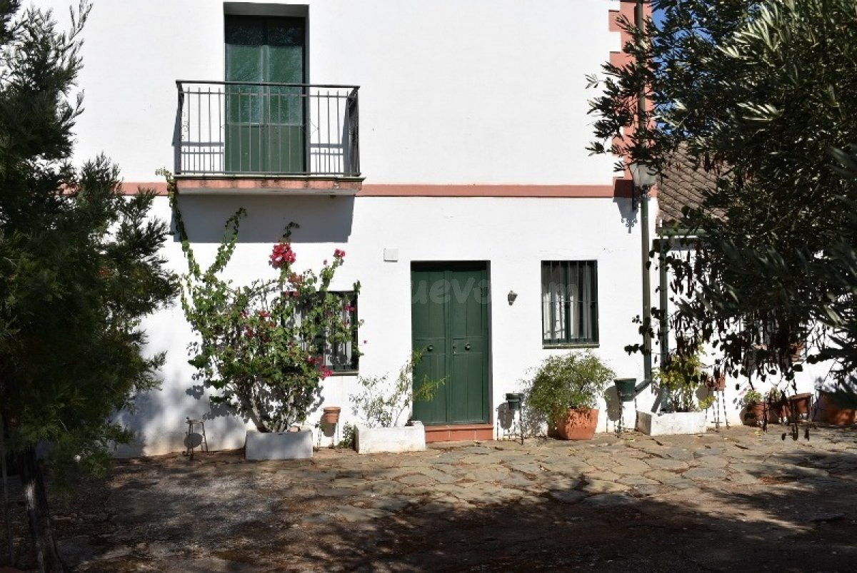 Fantástica finca a 15 Km de Montoro! - foto 5