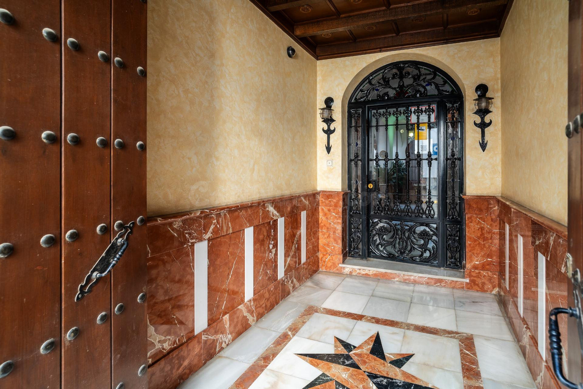 PRECIOSA CASA HOSTAL EN LA JUDERIA DE CORDOBA