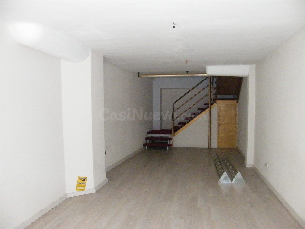 Local comercial en Torrelavega
