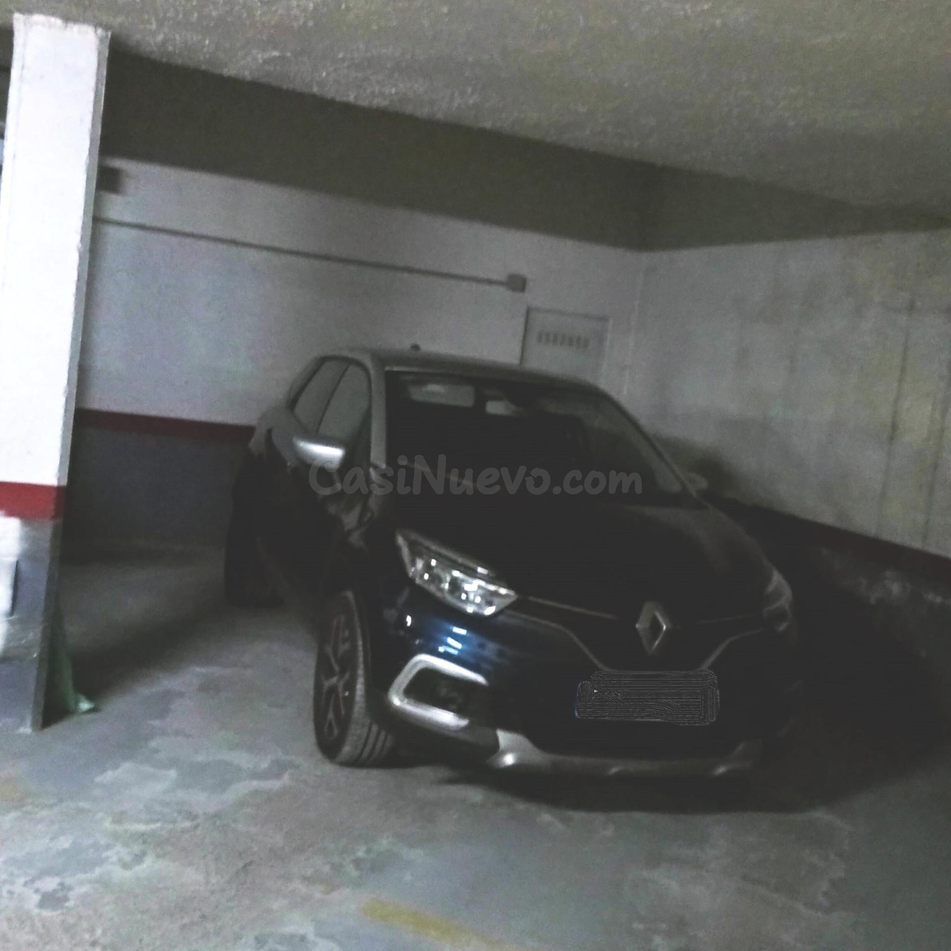 Garaje y trastero en Torrelavega - foto 3