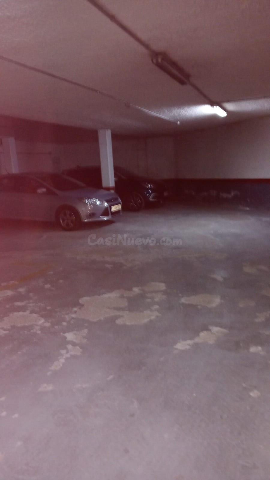 Garaje y trastero en Torrelavega - foto 4