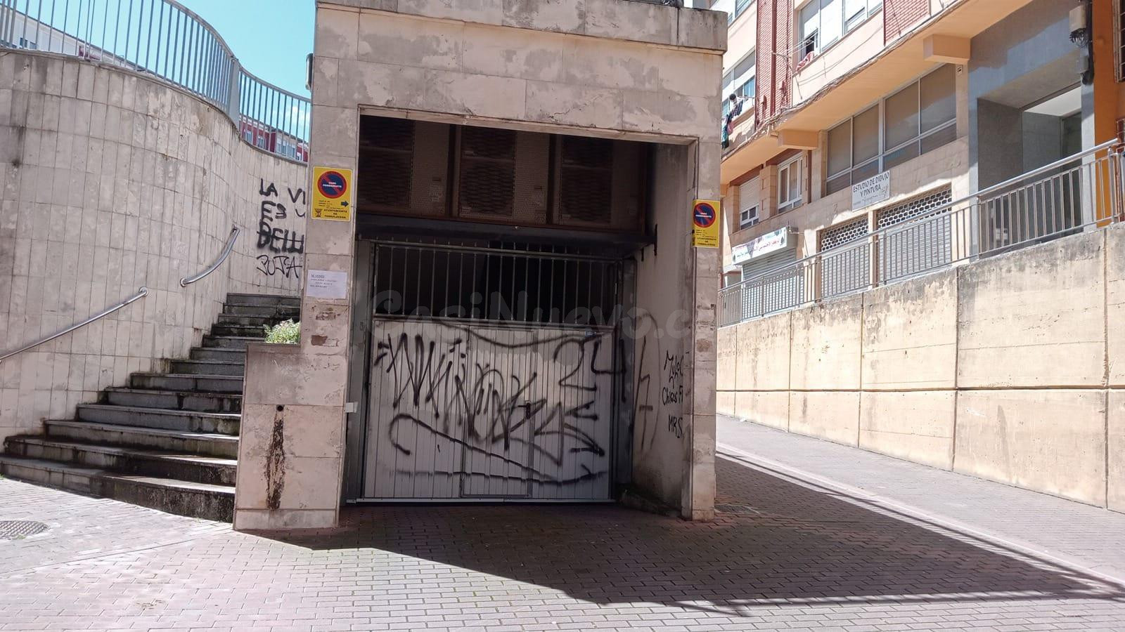 Garaje y trastero en Torrelavega - foto 5