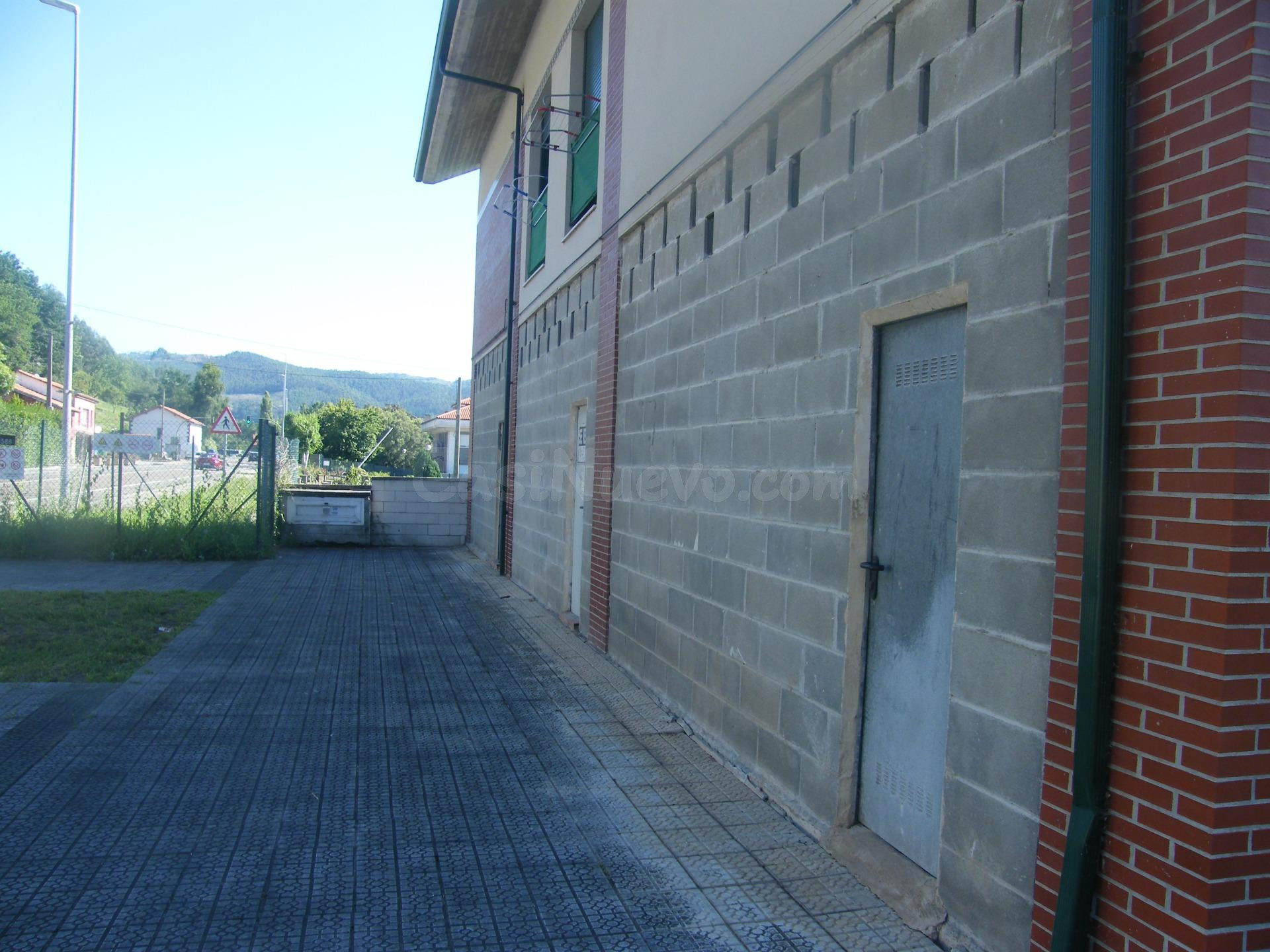LOCAL COMERCIAL EN CARANDIA (DESDE 47.000)