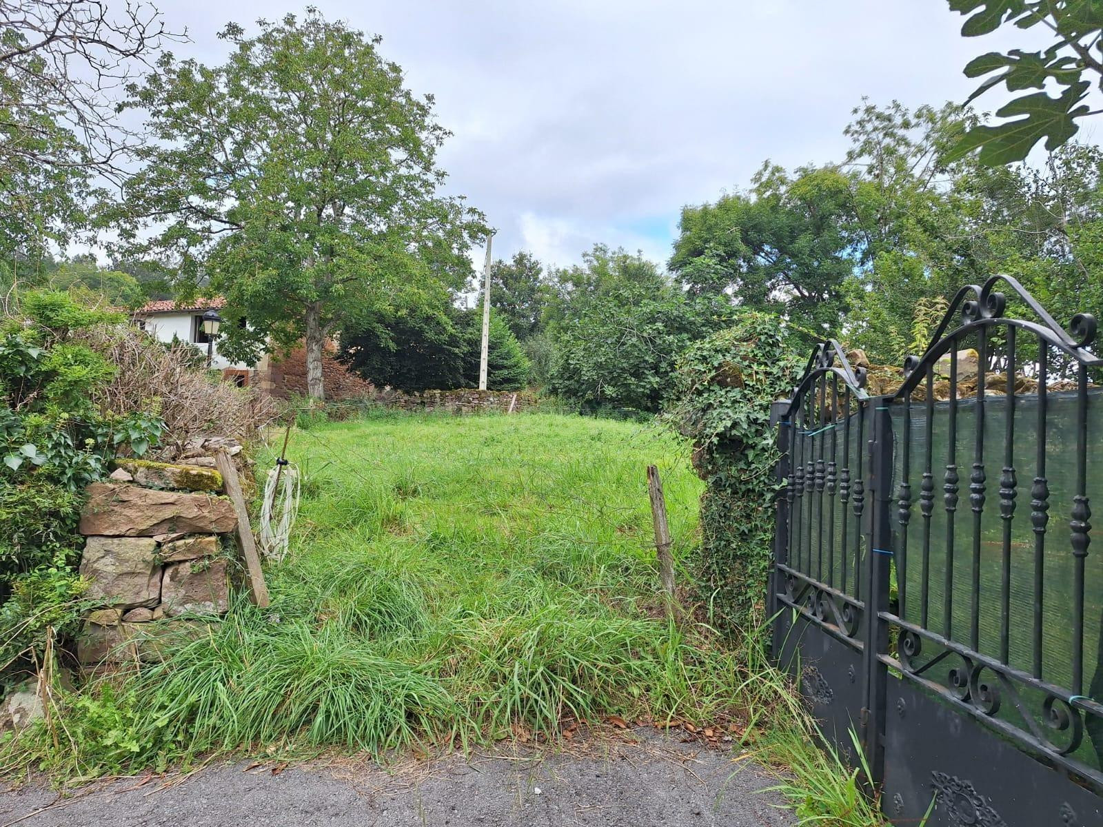 Terreno urbano en Santibañez, Cabezón de la Sal - foto 5