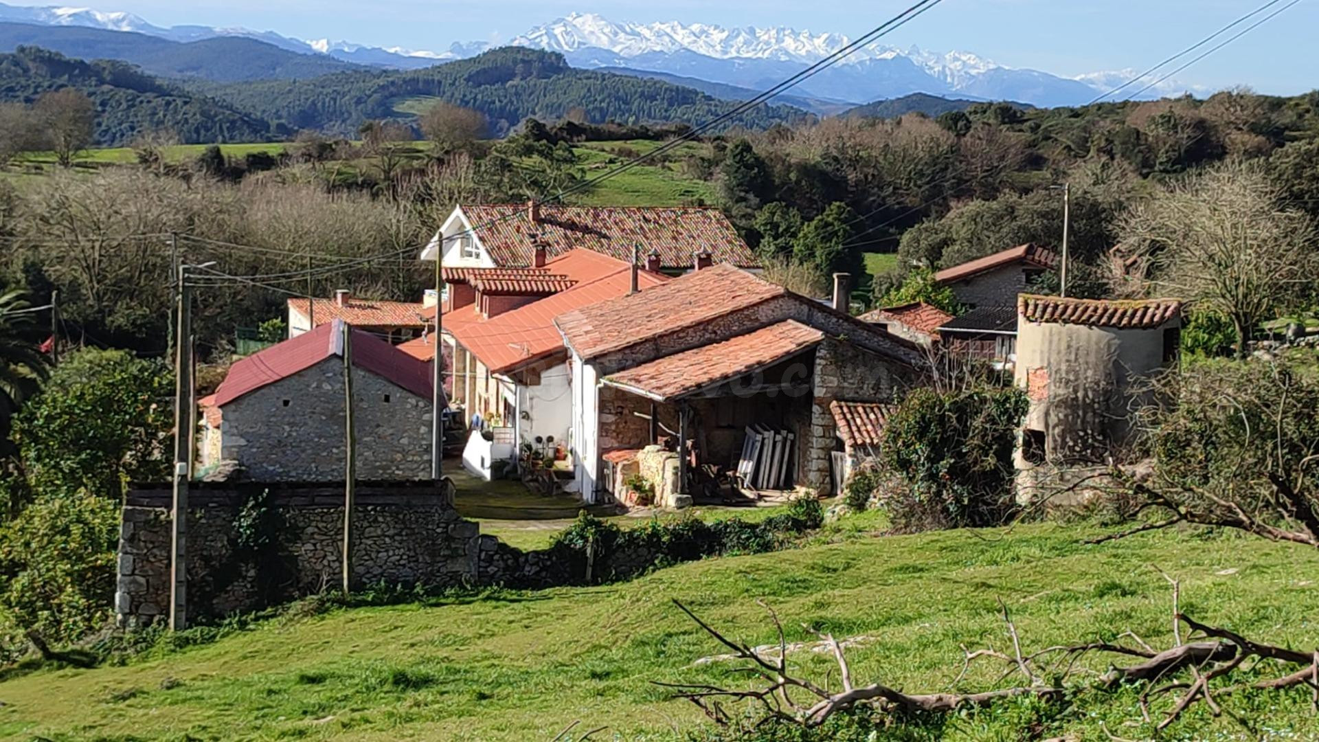 Casa con terreno en Santillana del mar - foto 5