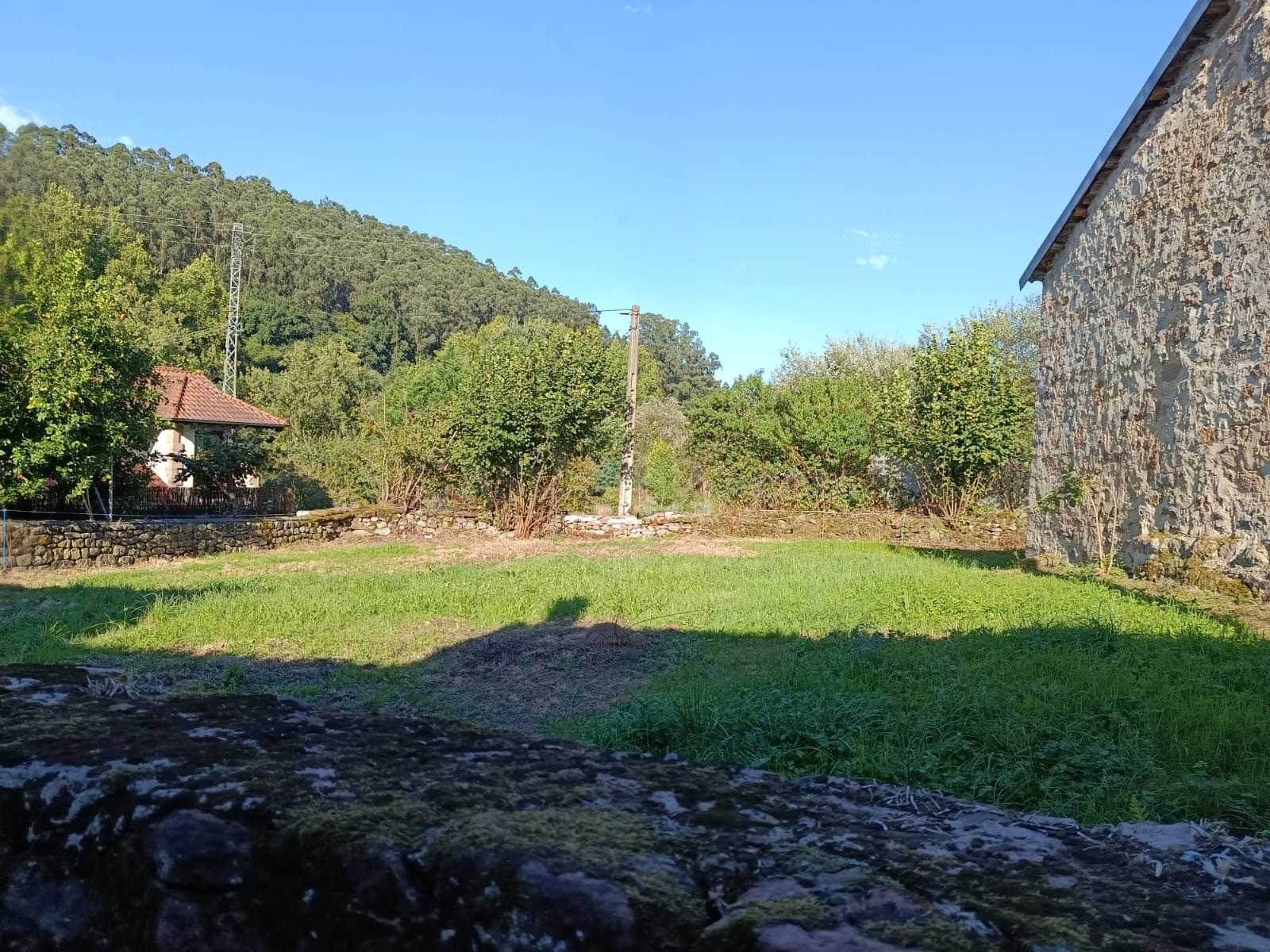 Terreno urbano en Cartes
