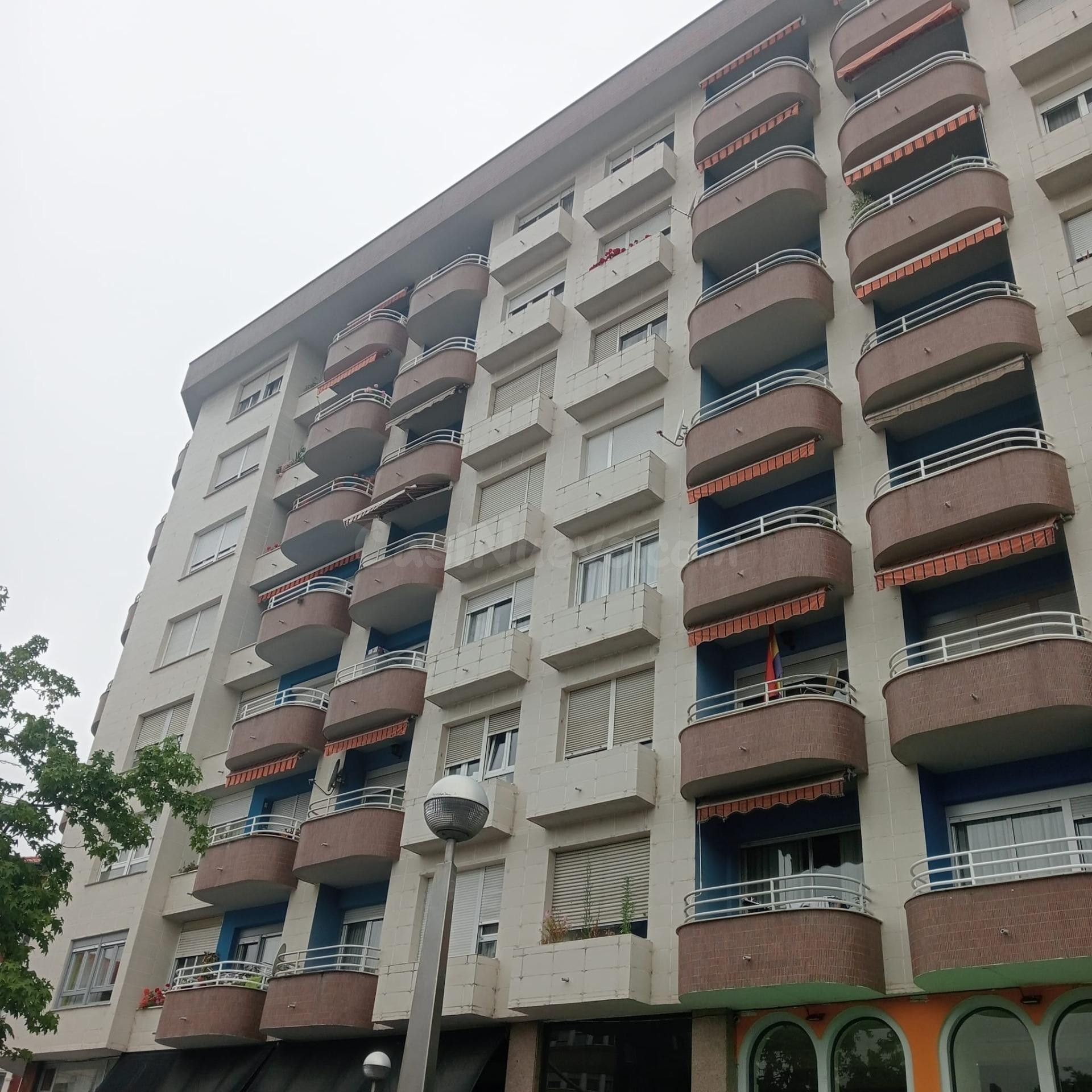 Piso en Torrelavega