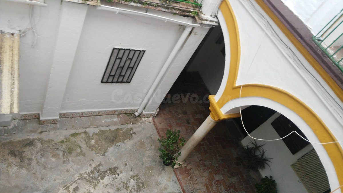 Casa en pleno centro!!