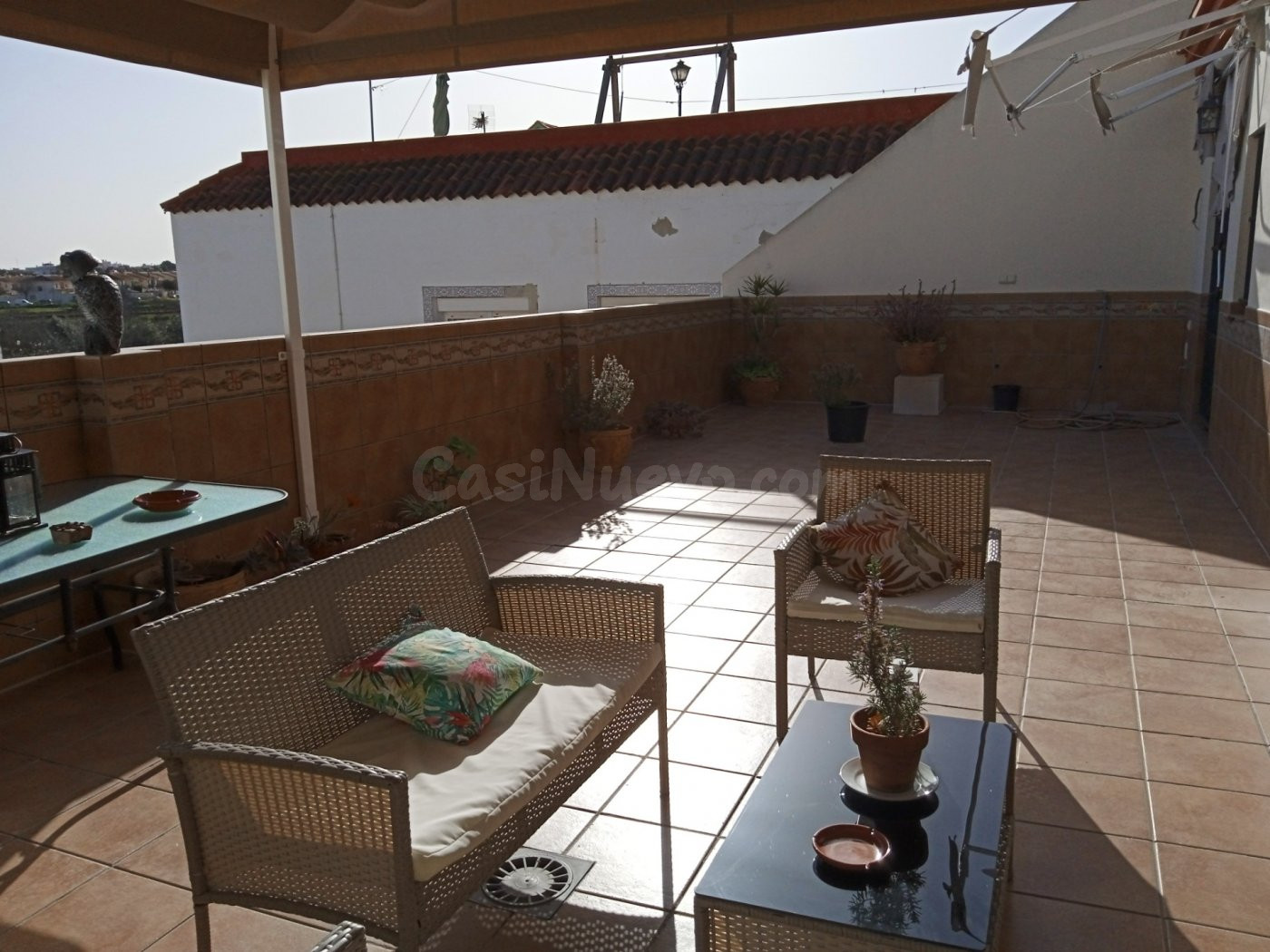Casa en San Jose Obrero!!