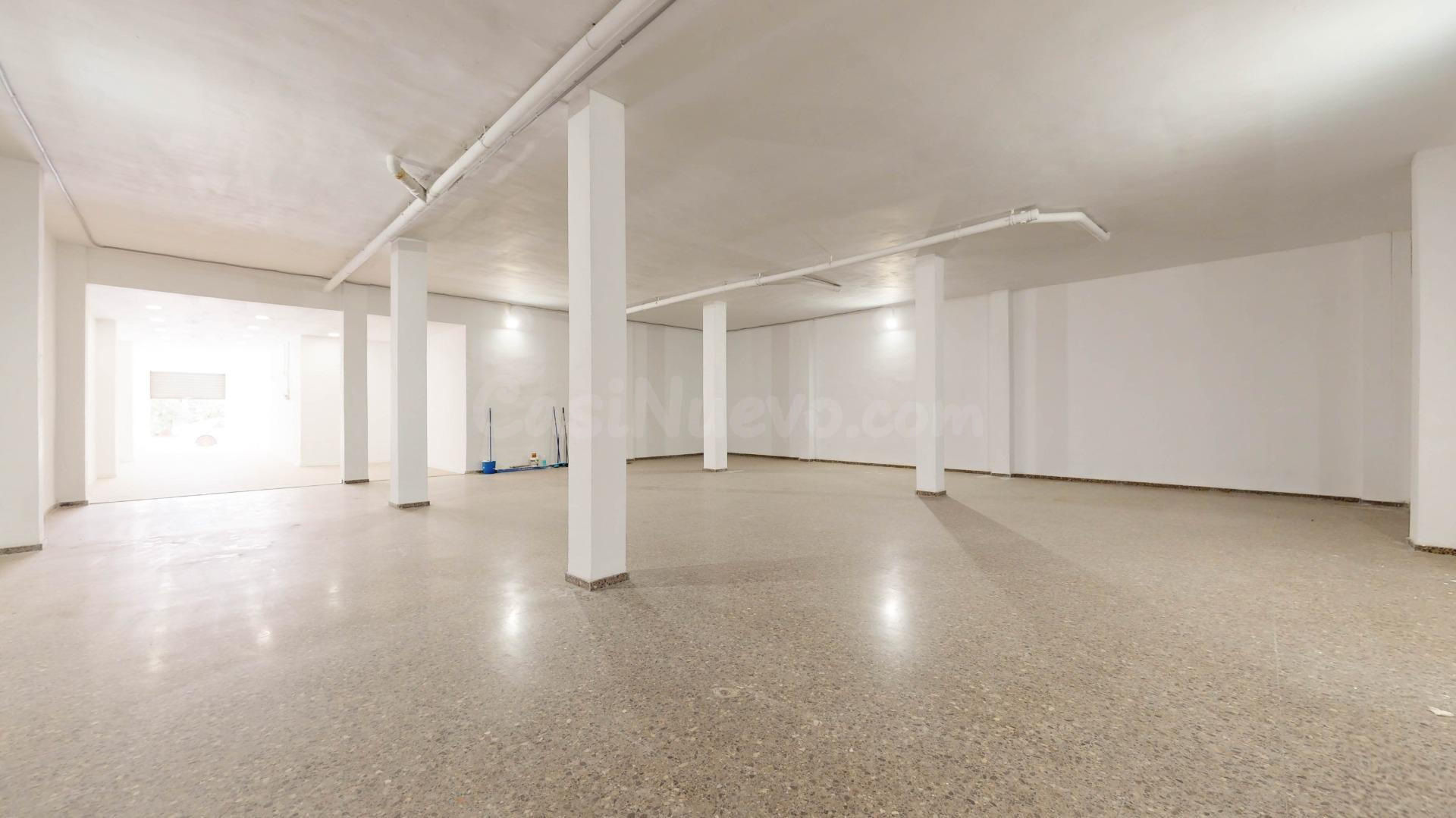 LOCAL COMERCIAL, MAGNIFICA ubicación PARA EL EXITO DE CUALQUIER NEGOCIO