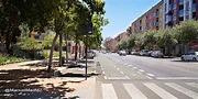 Local comercial en Alameda de Cervantes.